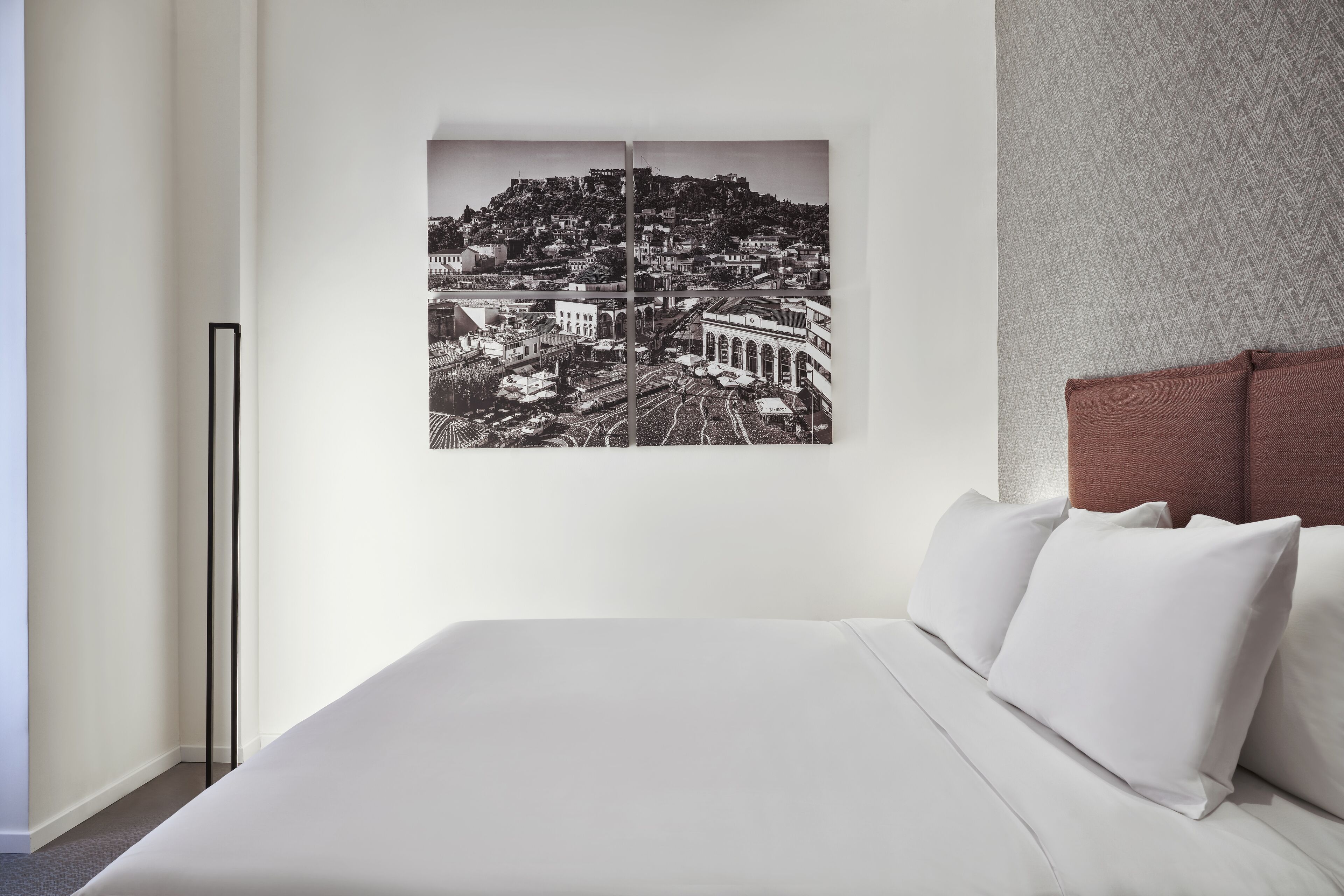 NLH Monastiraki Hotel