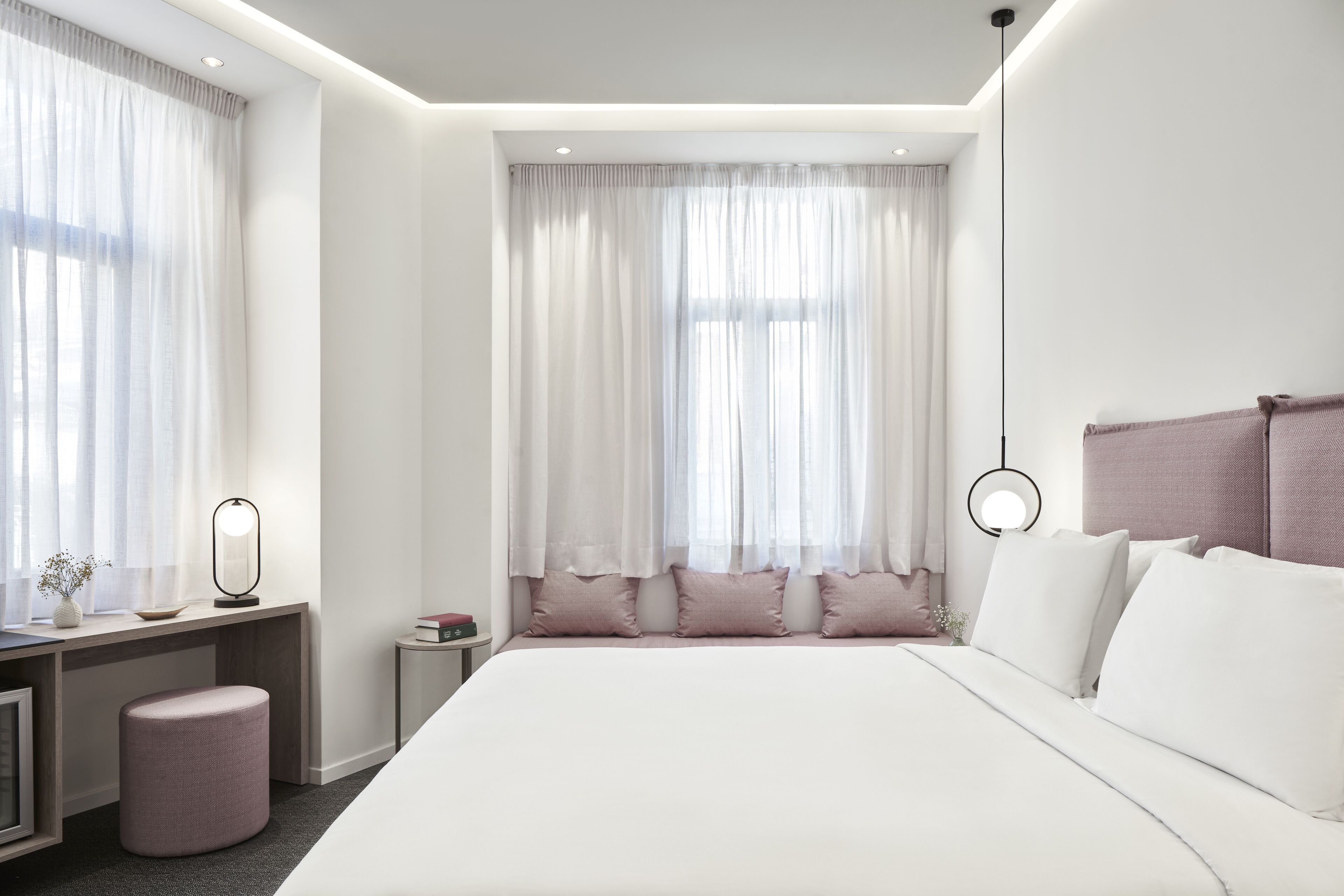 NLH Monastiraki Hotel