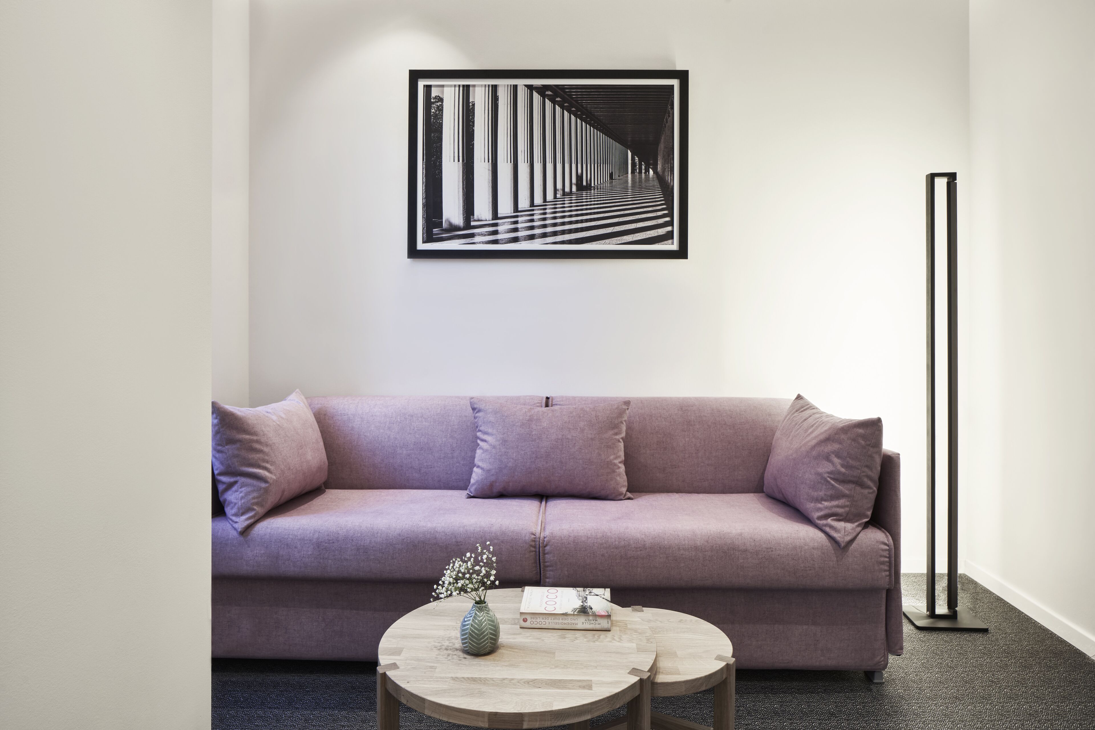 NLH Monastiraki Hotel