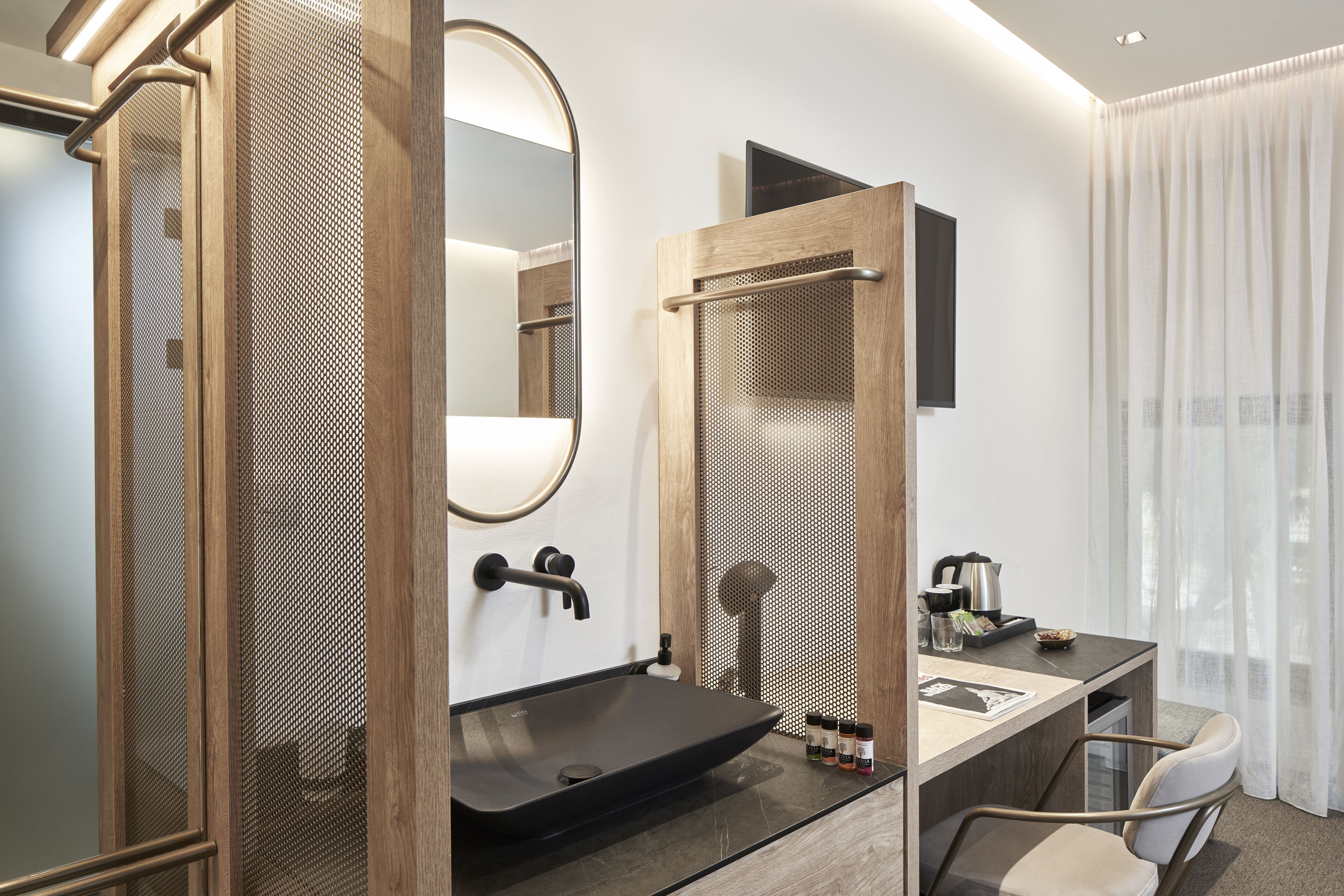 NLH Monastiraki Hotel