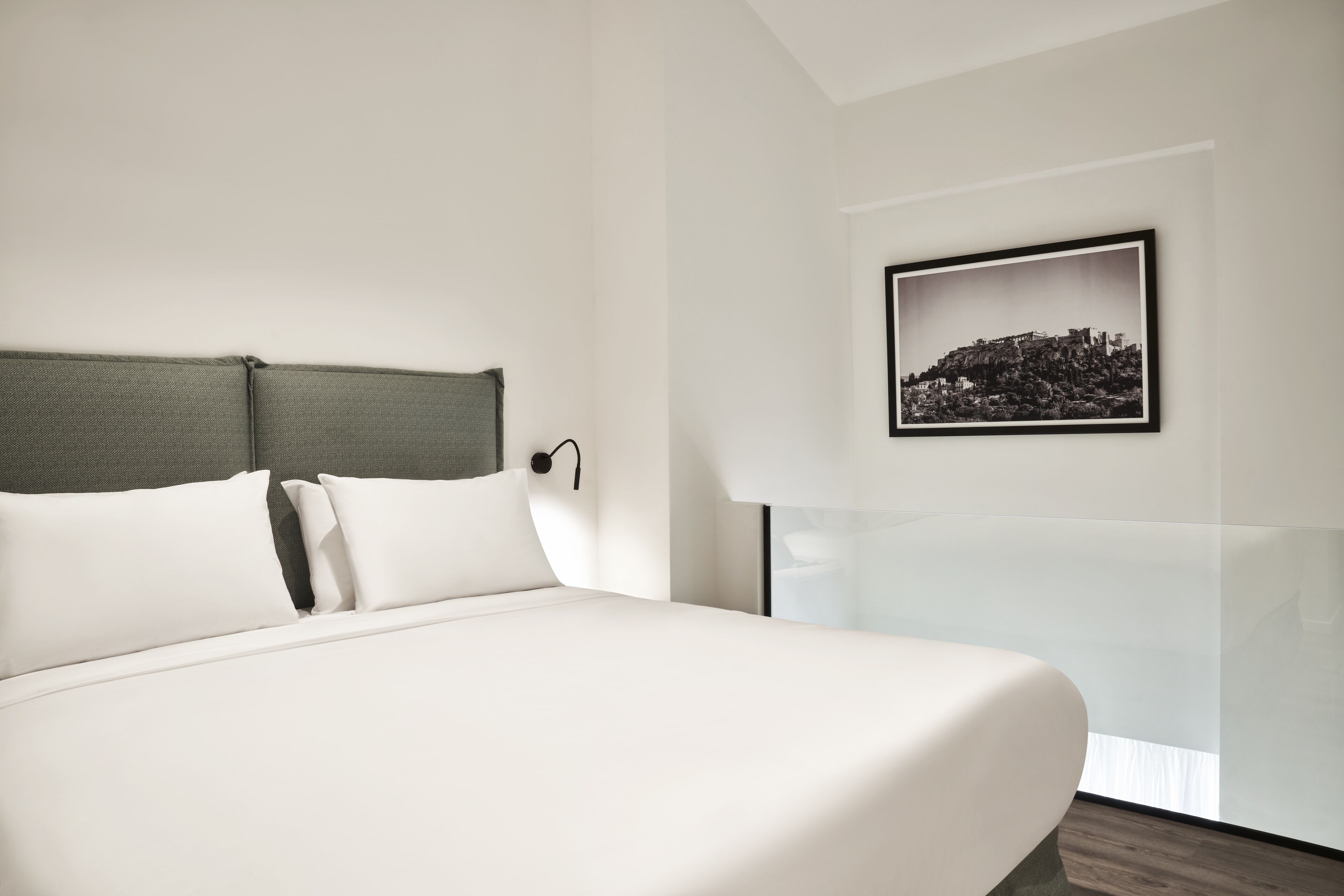 NLH Monastiraki Hotel