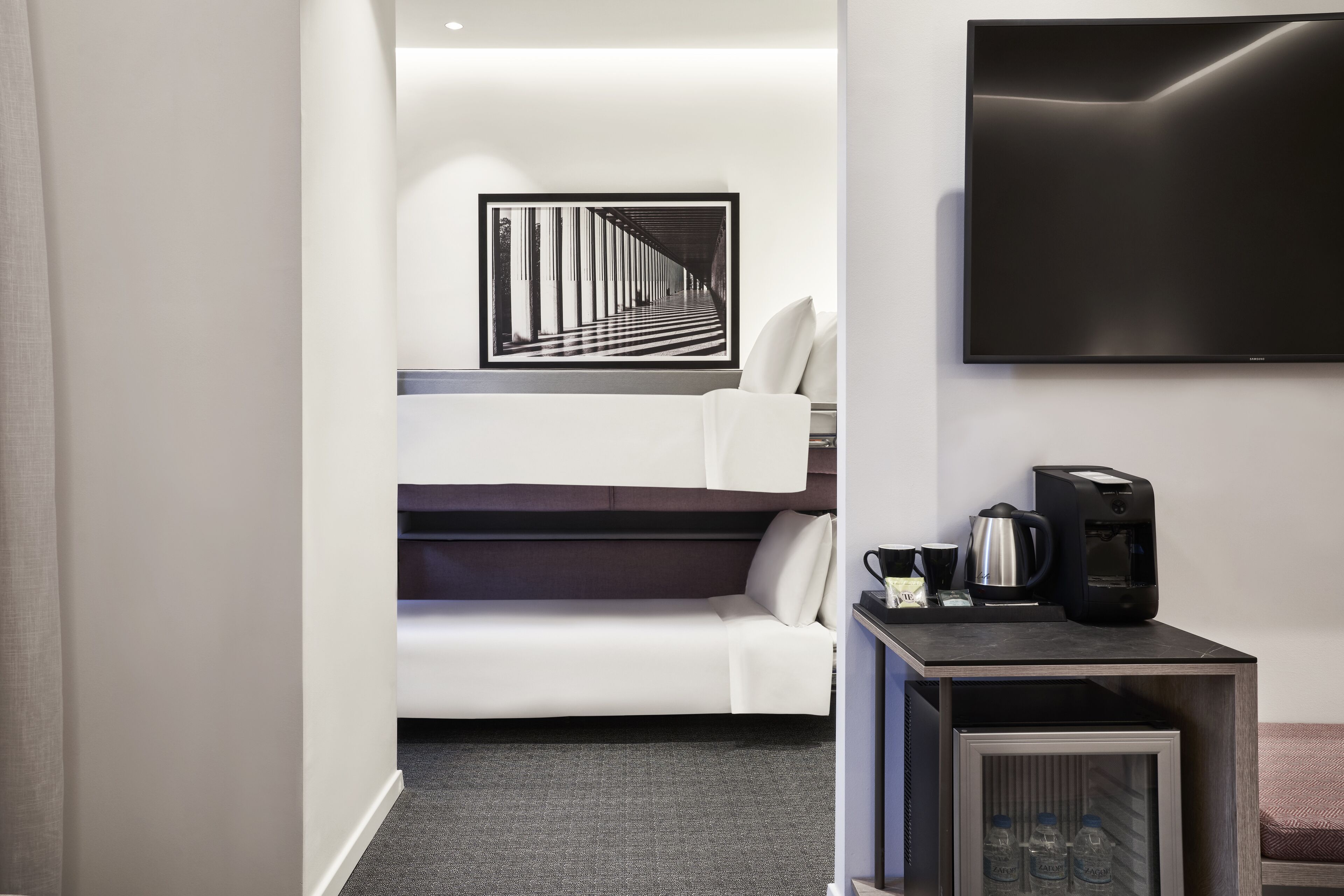 NLH Monastiraki Hotel