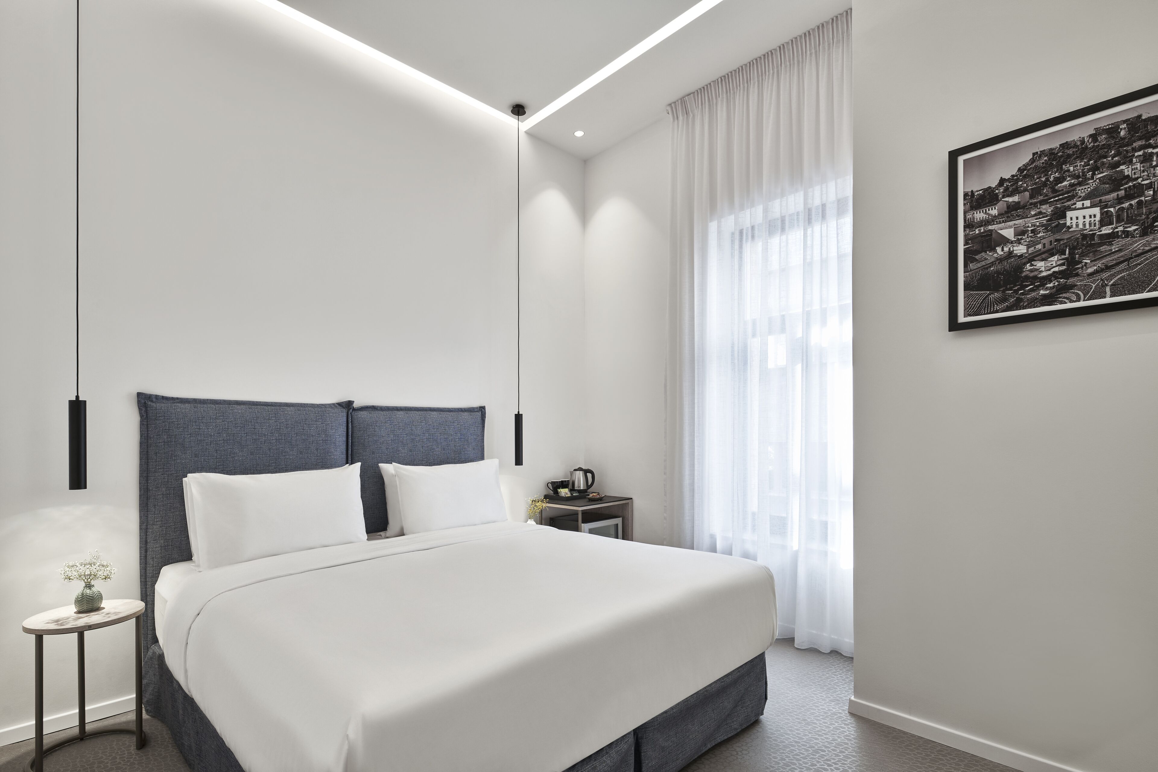 NLH Monastiraki Hotel