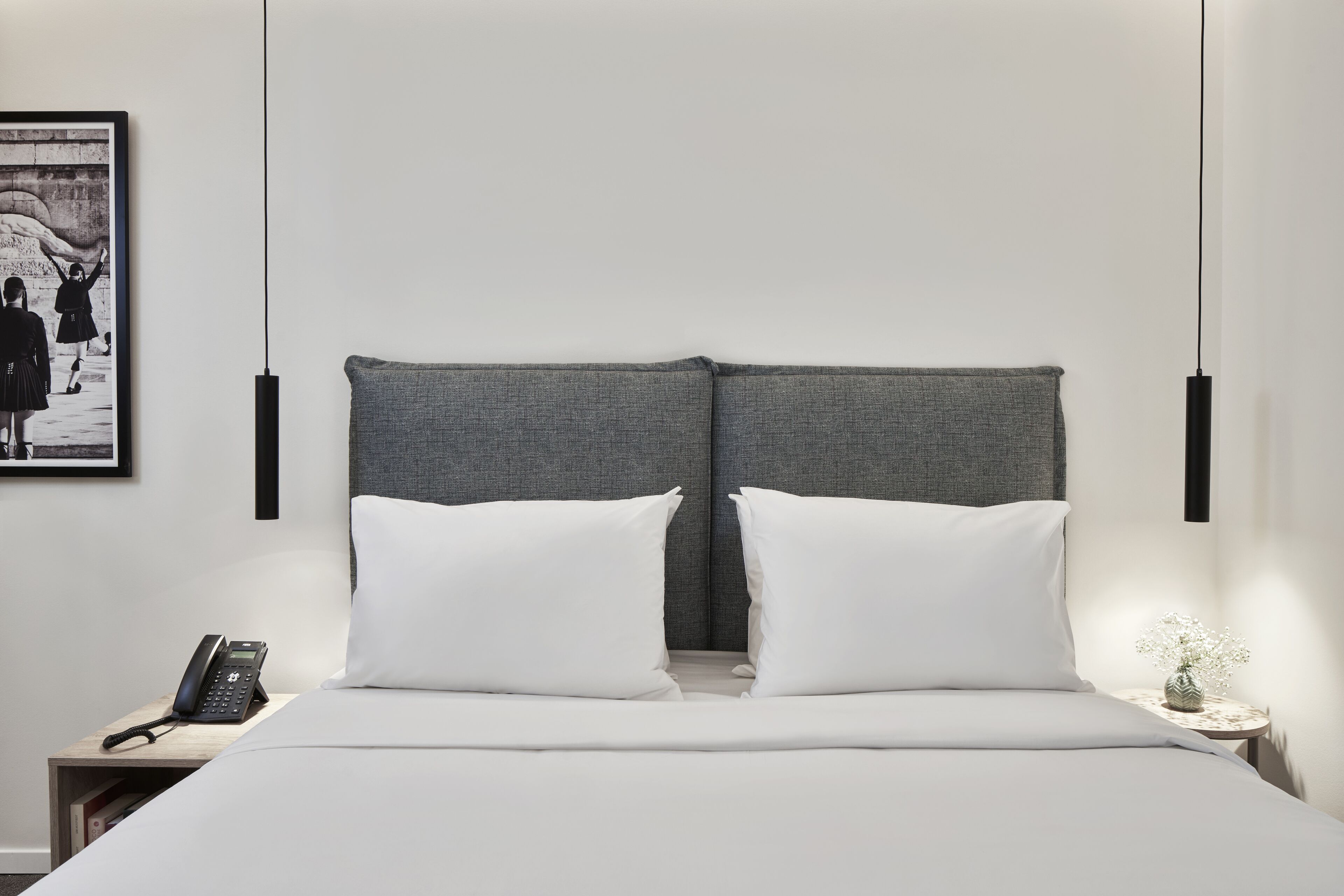 NLH Monastiraki Hotel