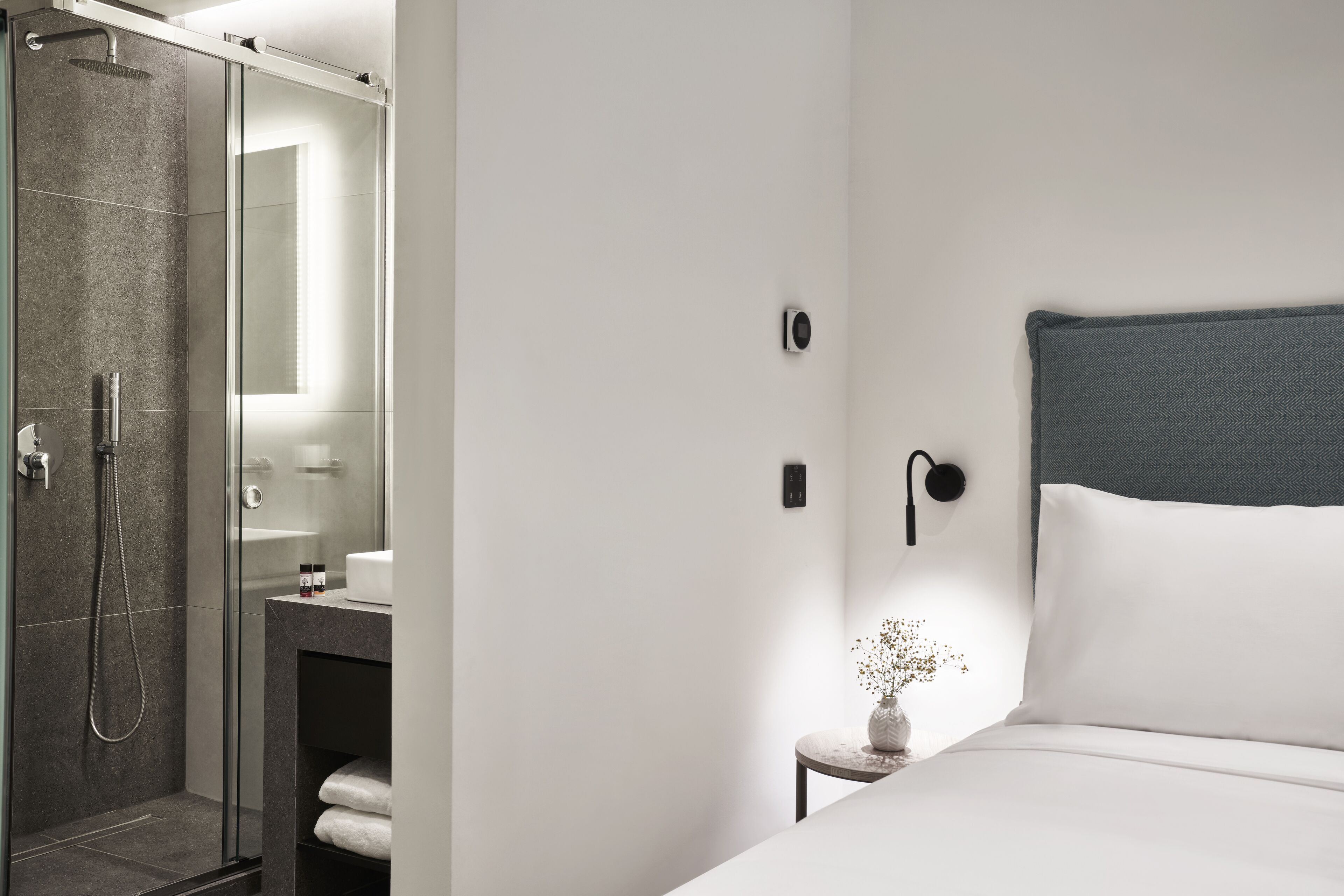 NLH Monastiraki Hotel