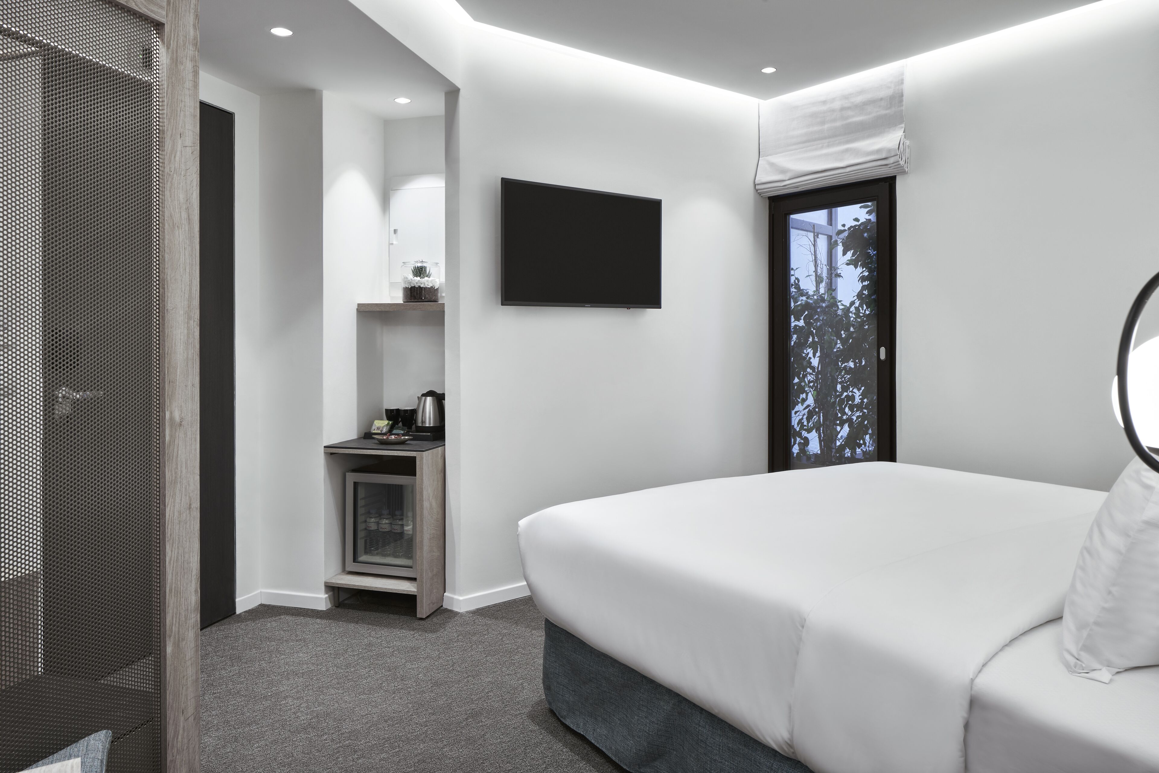 NLH Monastiraki Hotel