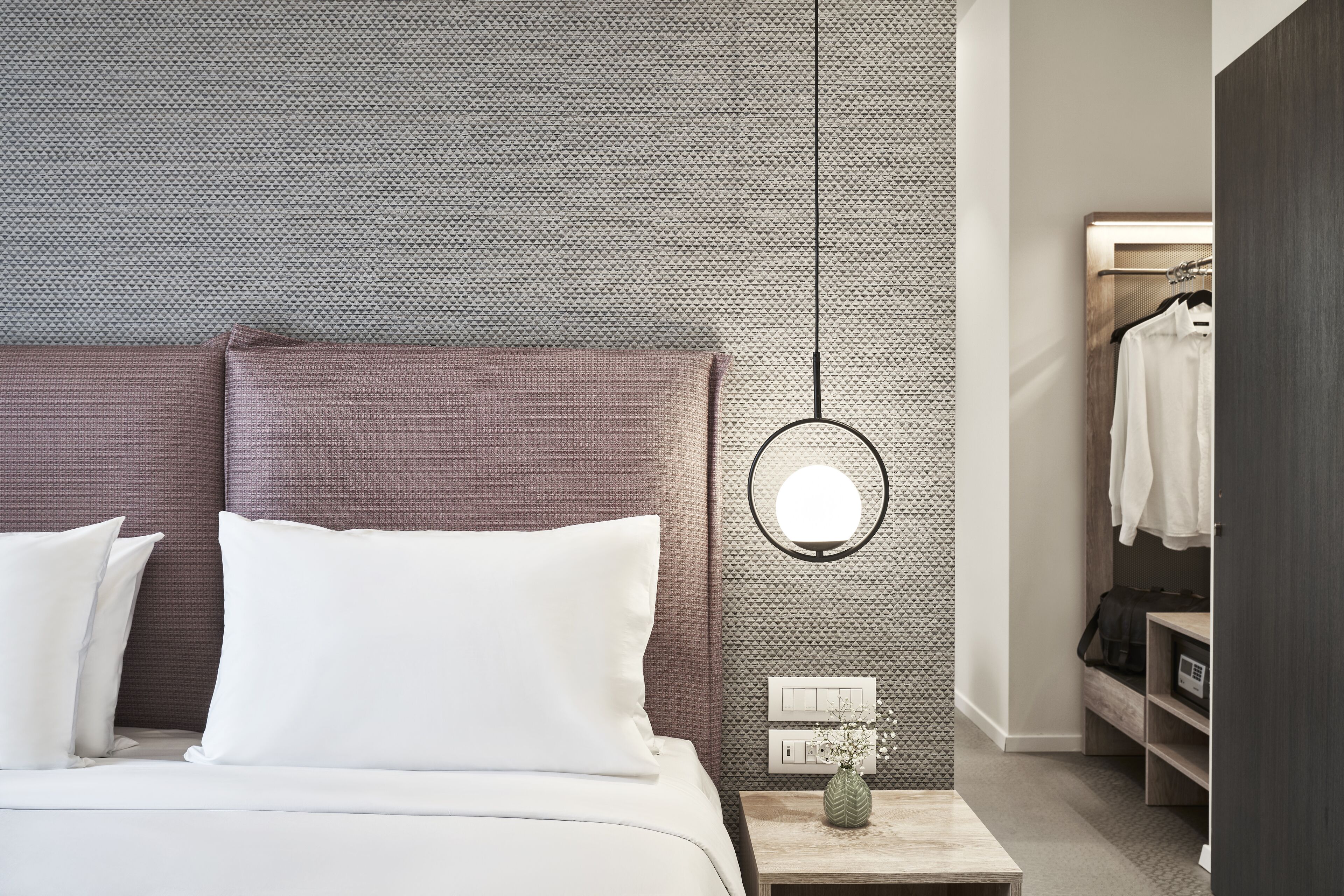 NLH Monastiraki Hotel