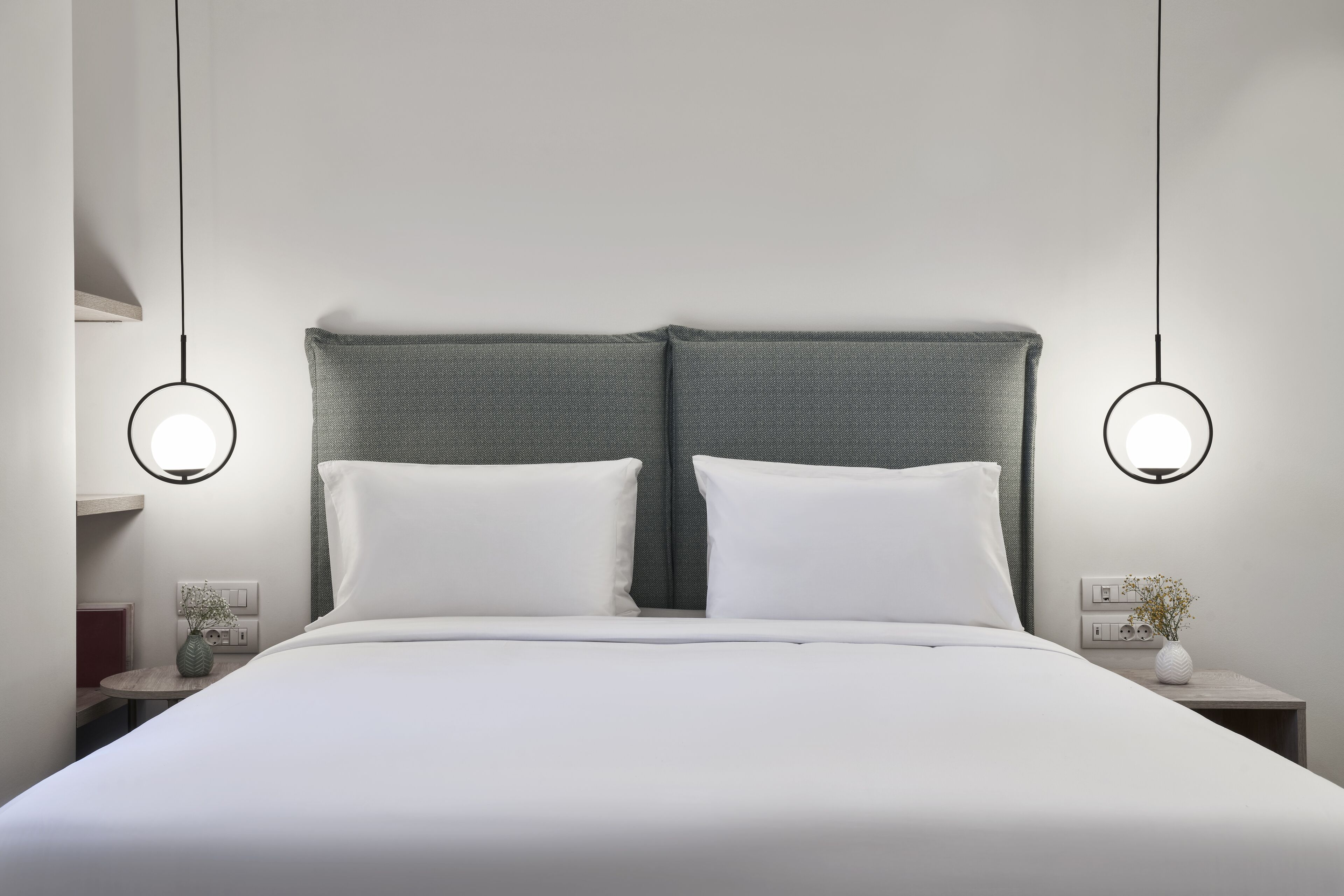 NLH Monastiraki Hotel