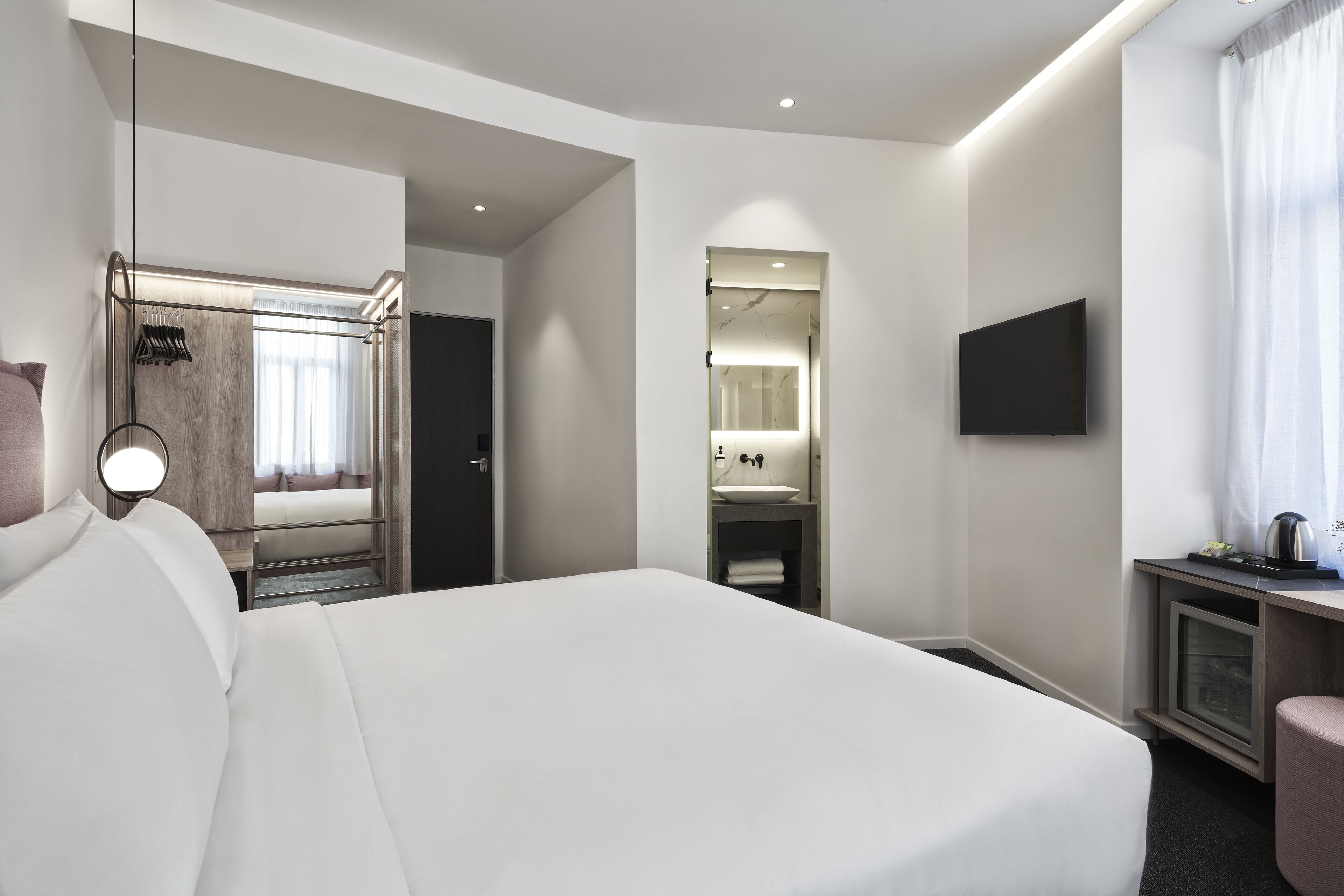 NLH Monastiraki Hotel