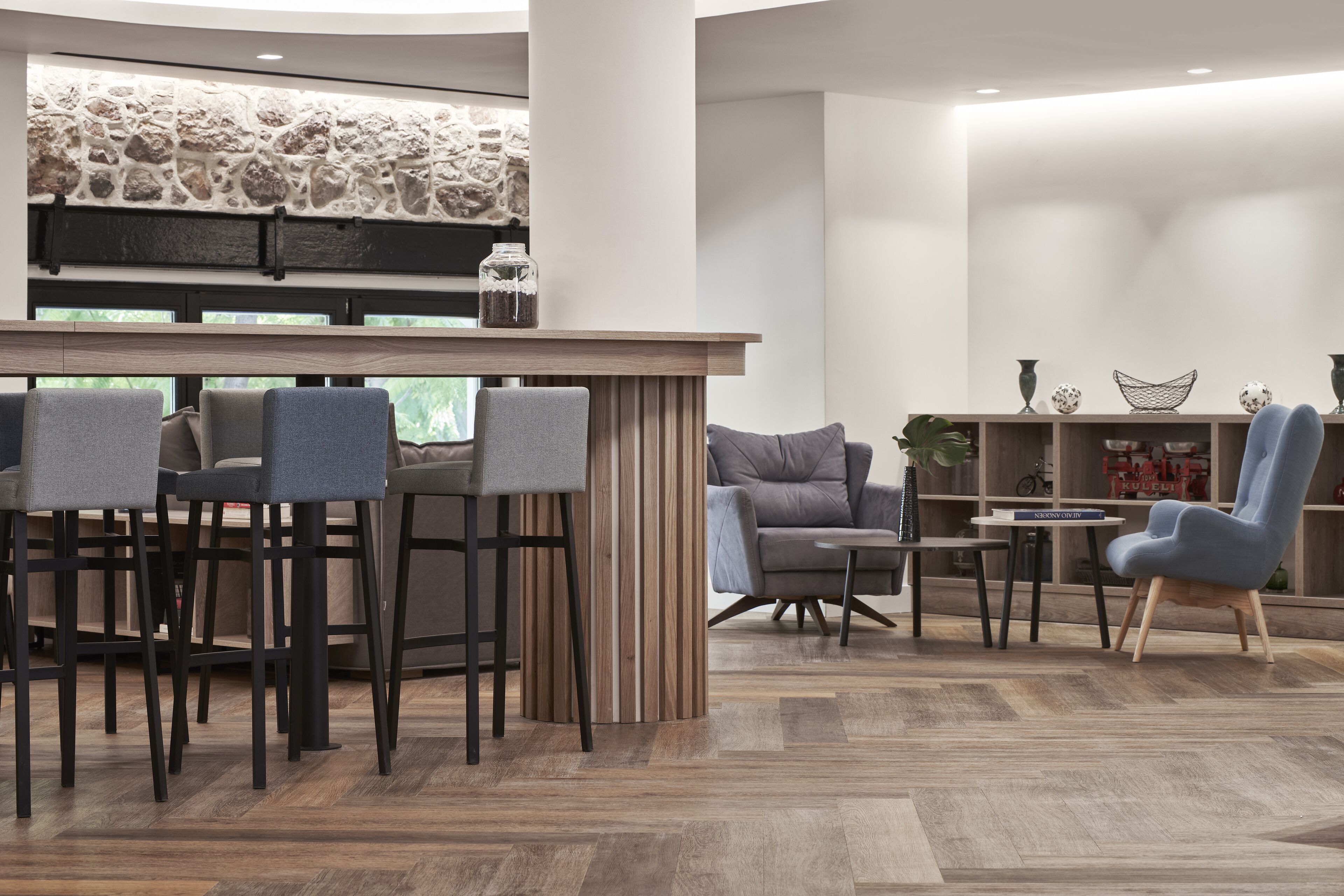 NLH Monastiraki Hotel