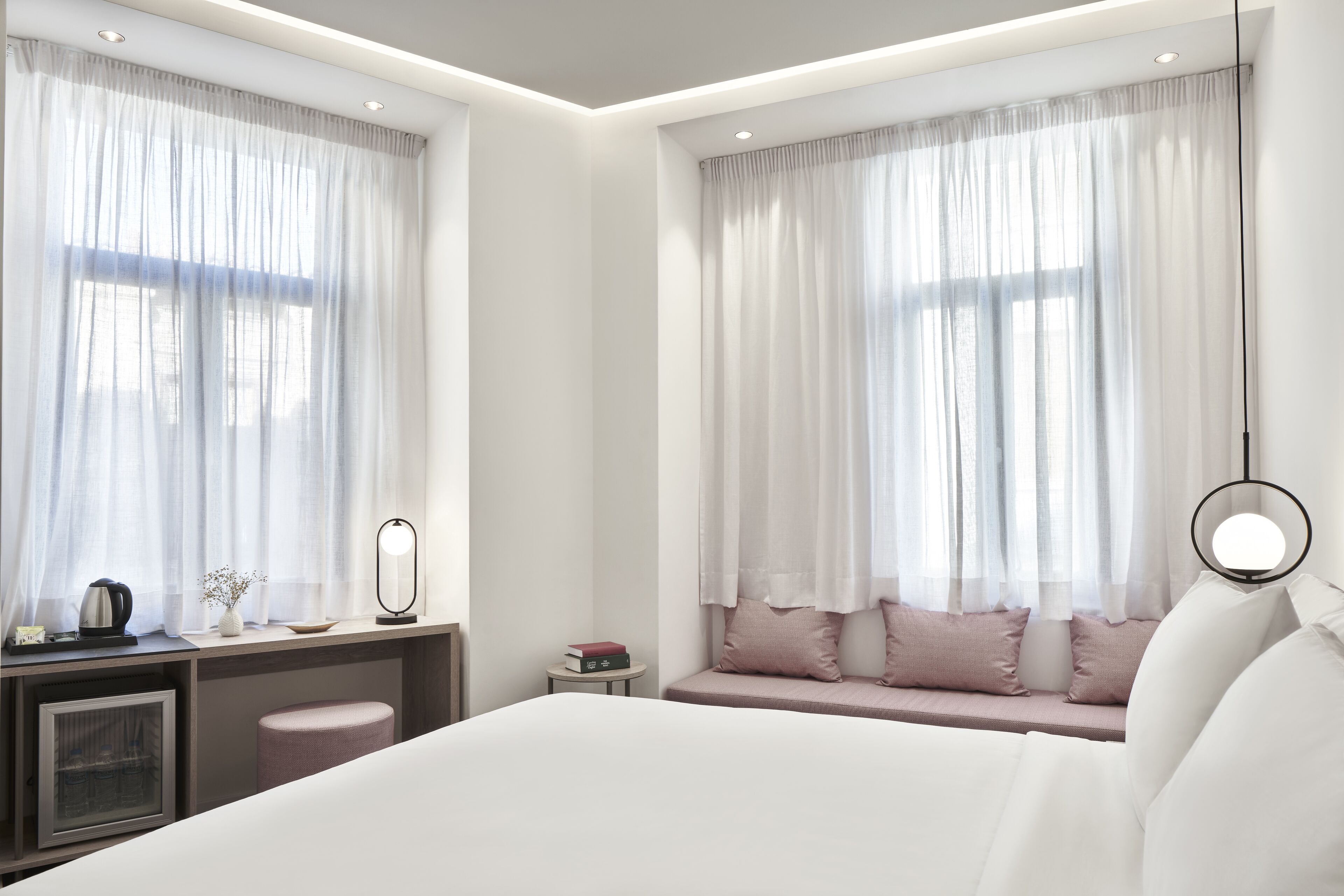 NLH Monastiraki Hotel