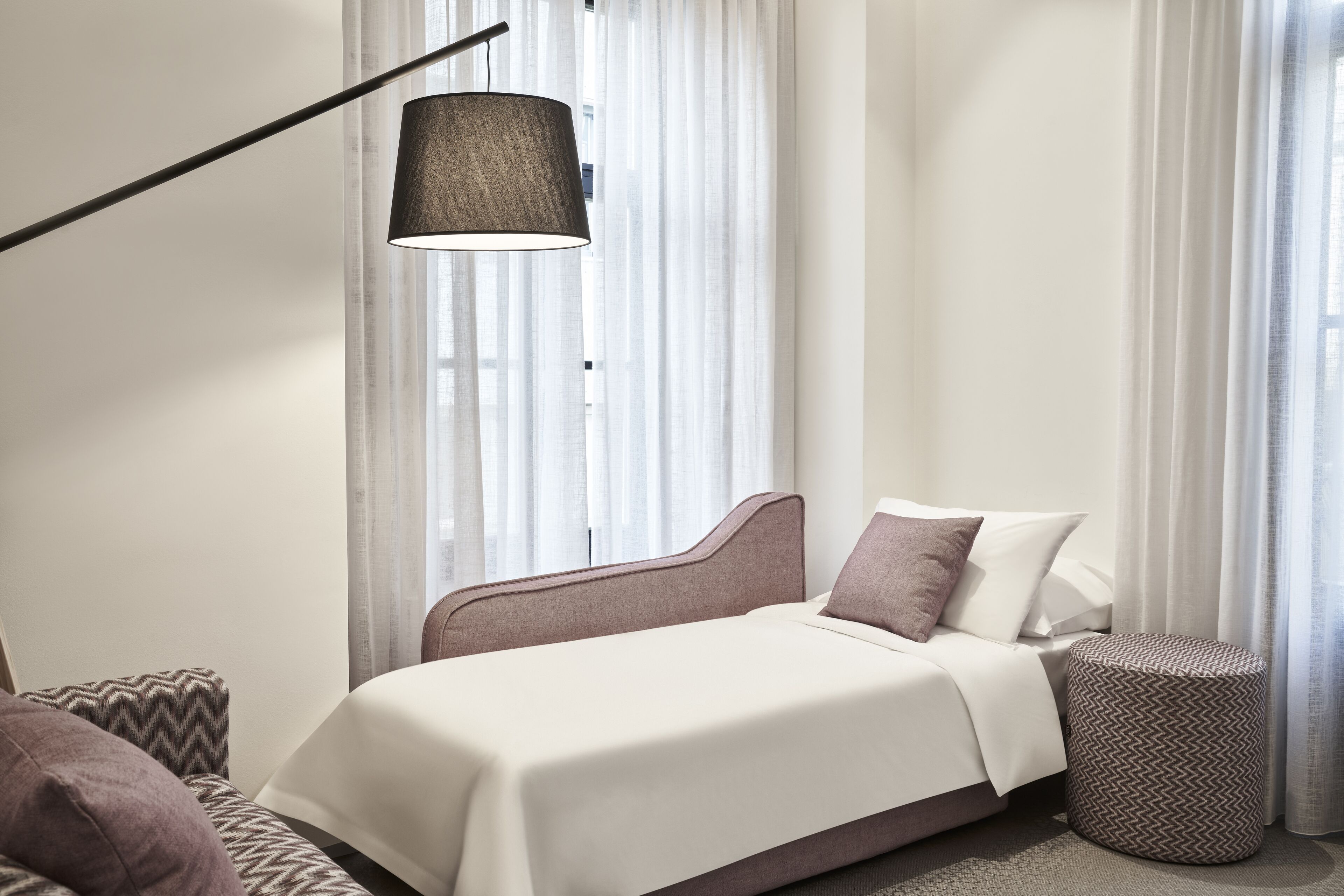 NLH Monastiraki Hotel