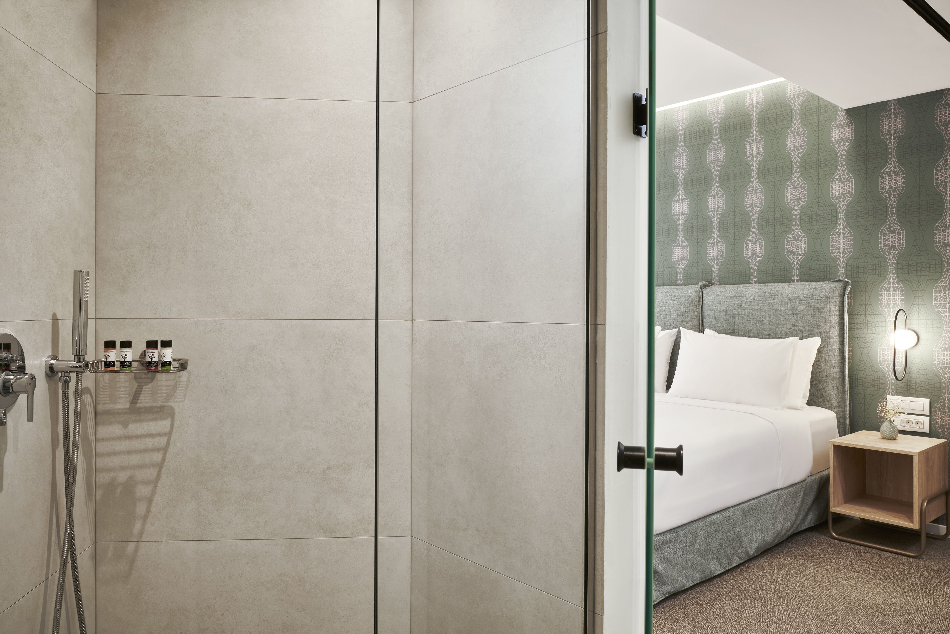 NLH Monastiraki Hotel
