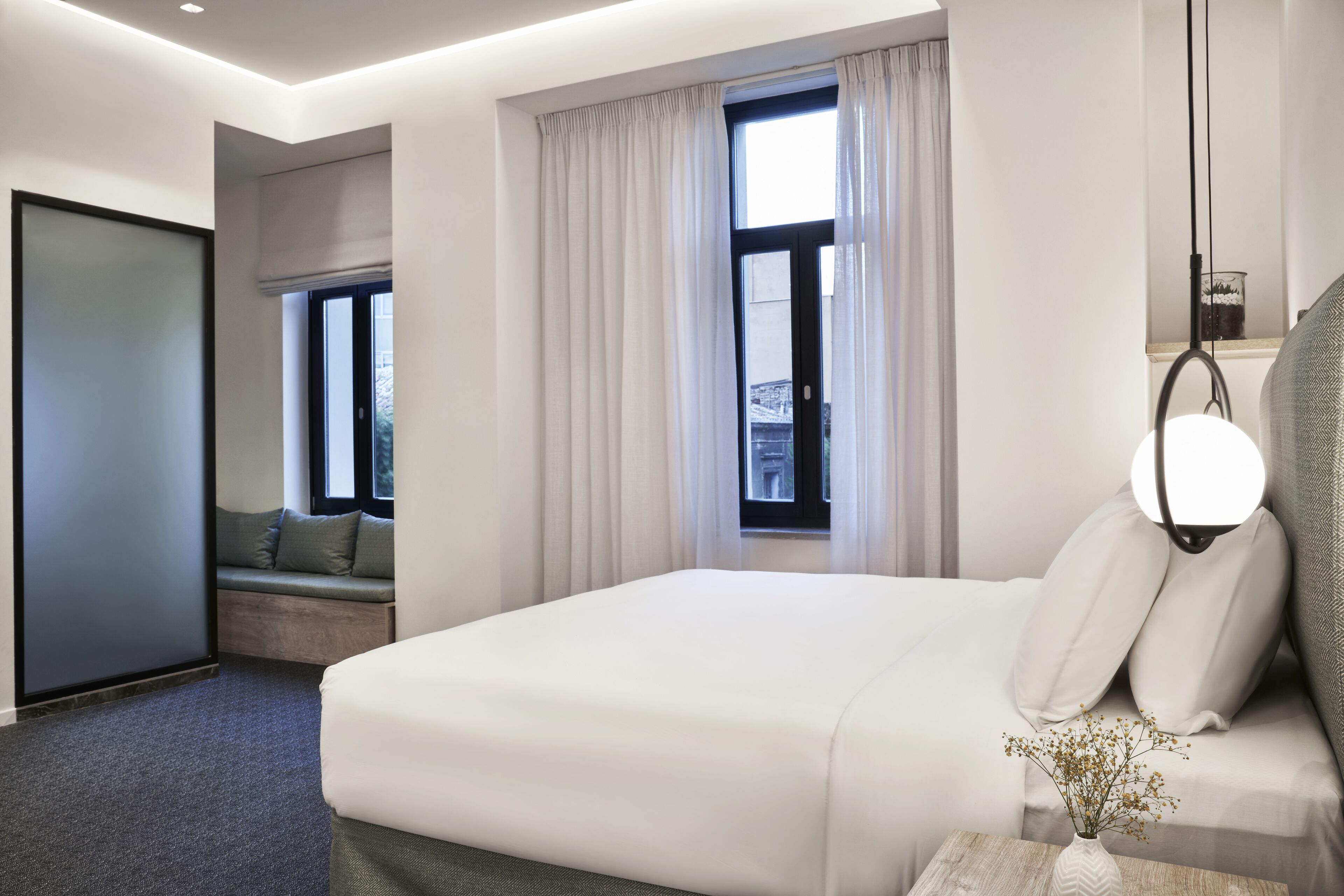 NLH Monastiraki Hotel