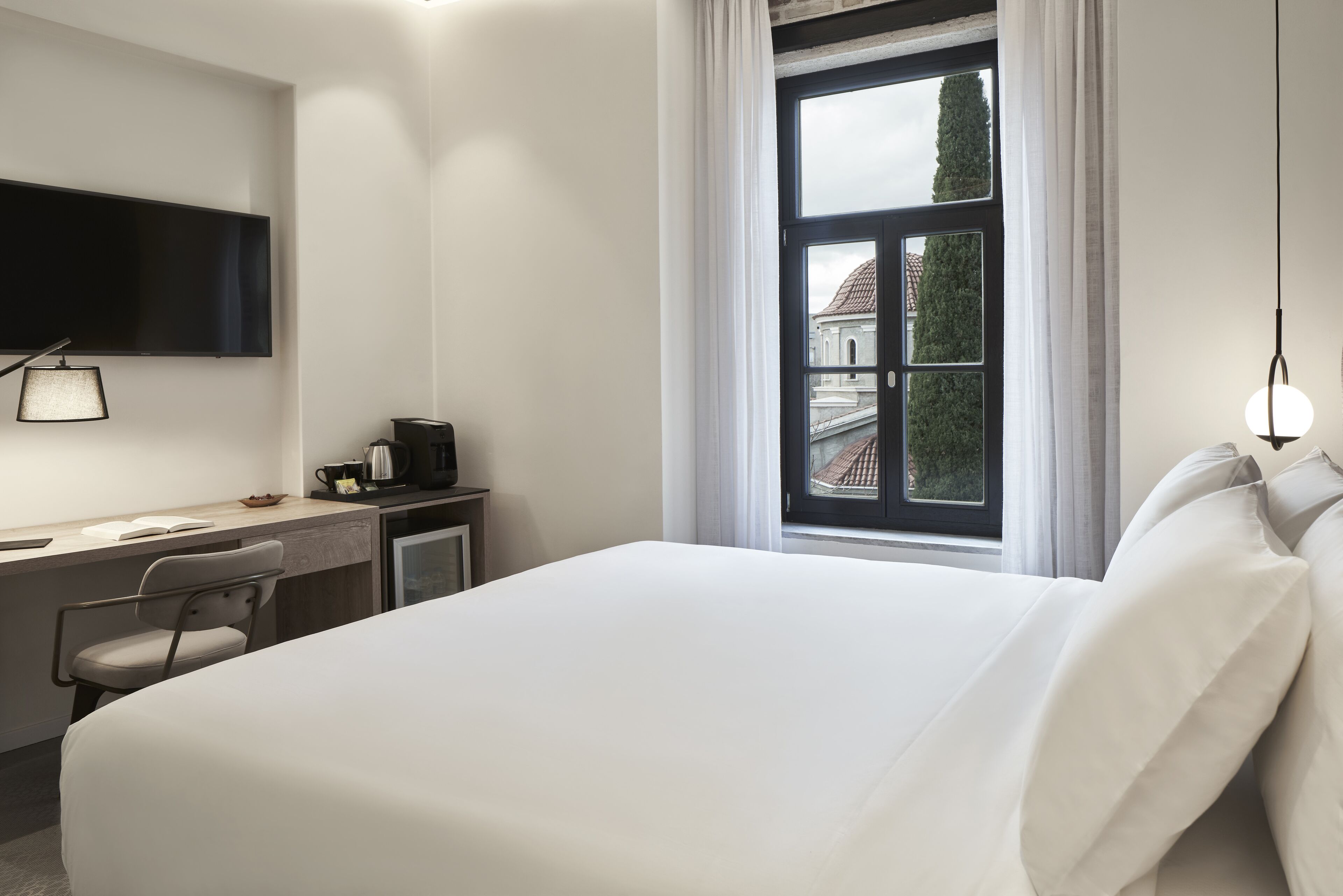 NLH Monastiraki Hotel