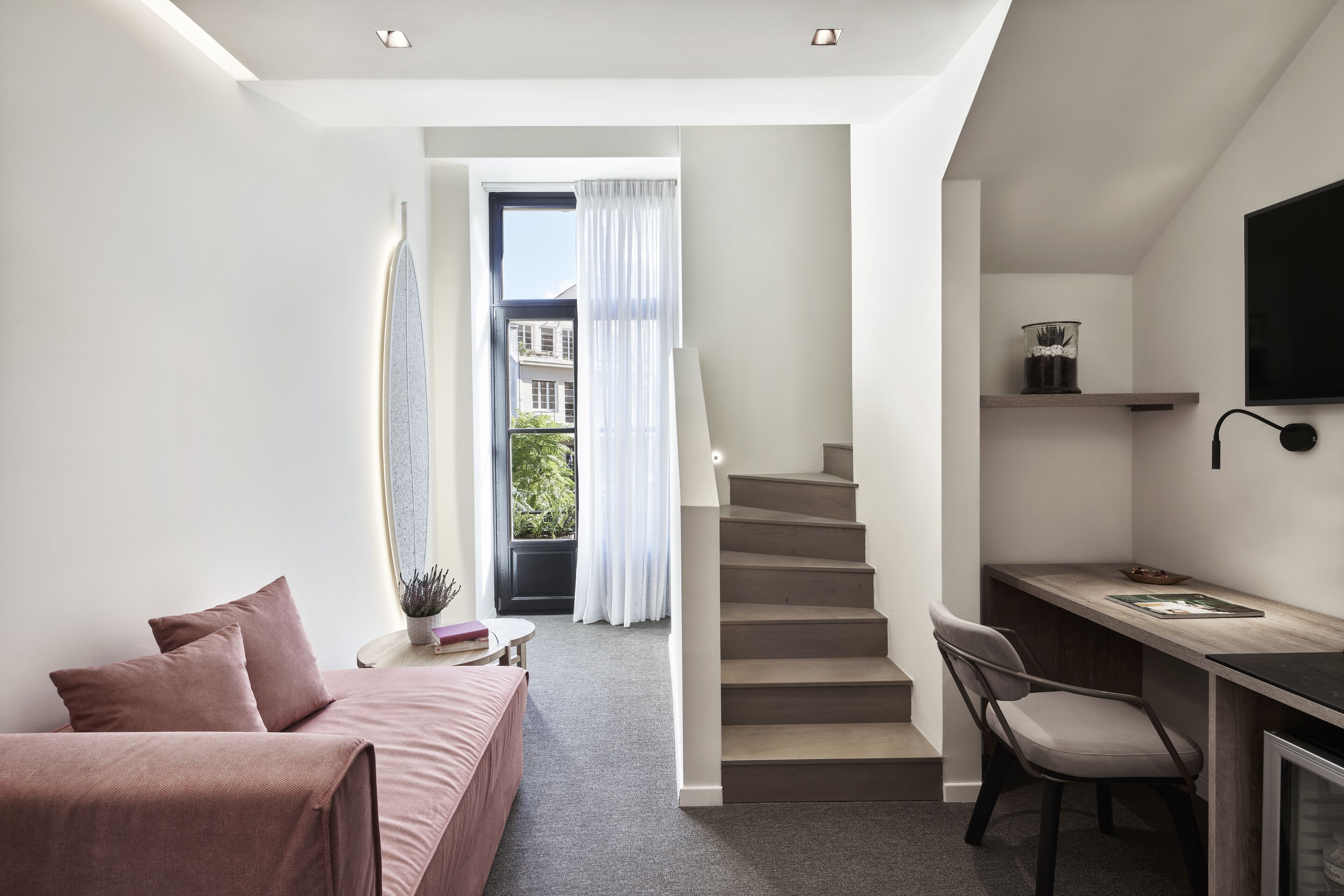 NLH Monastiraki Hotel