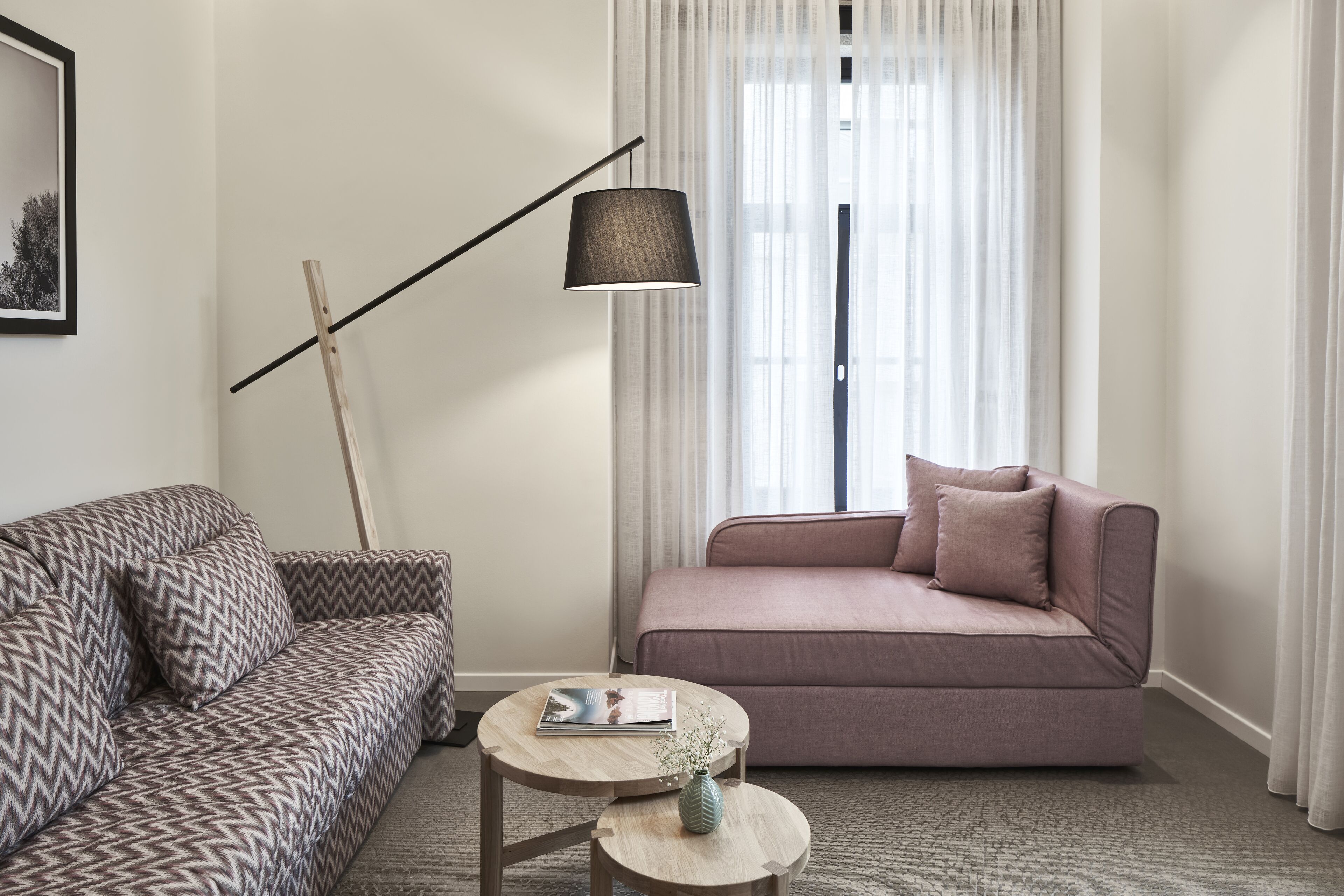 NLH Monastiraki Hotel