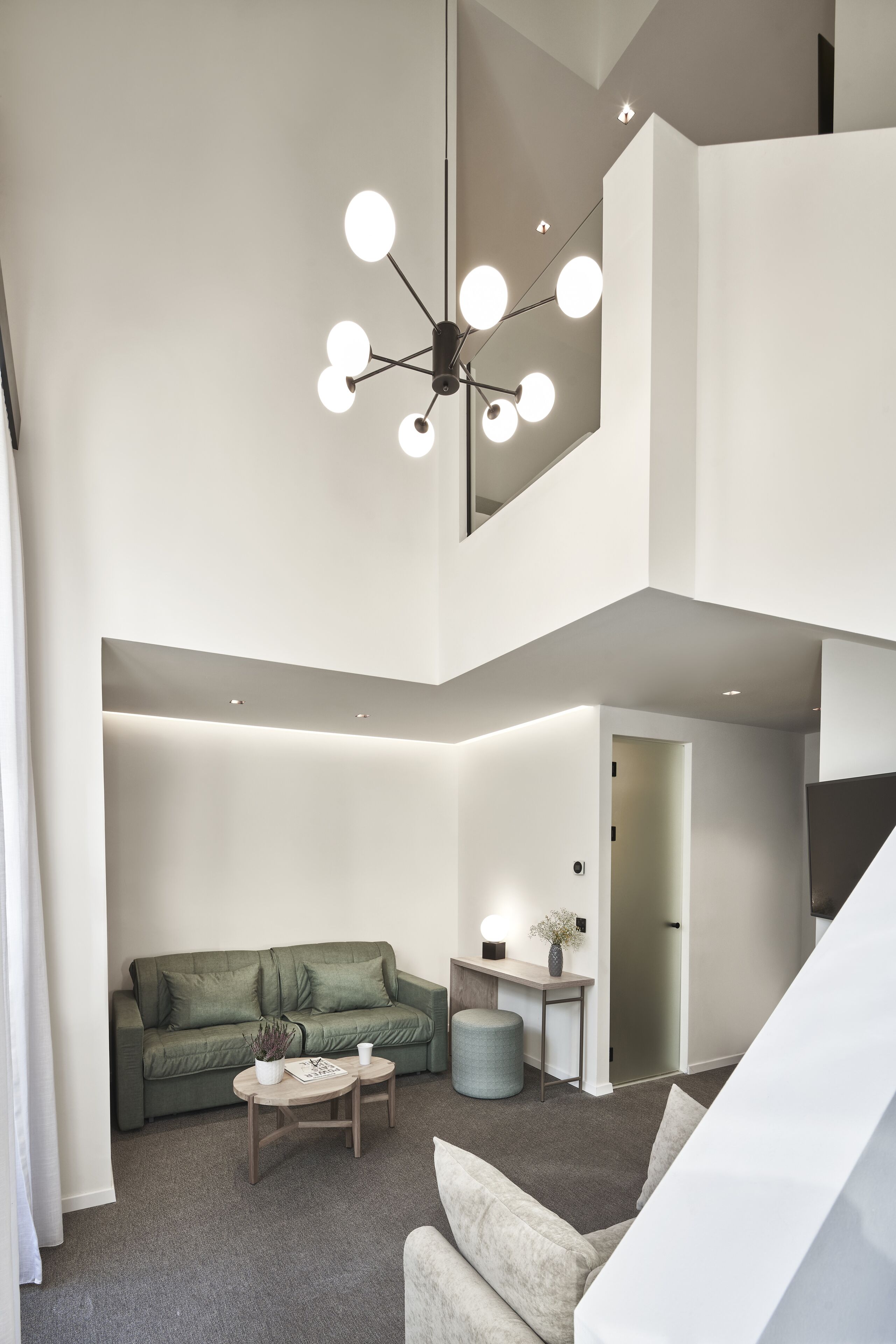 NLH Monastiraki Hotel