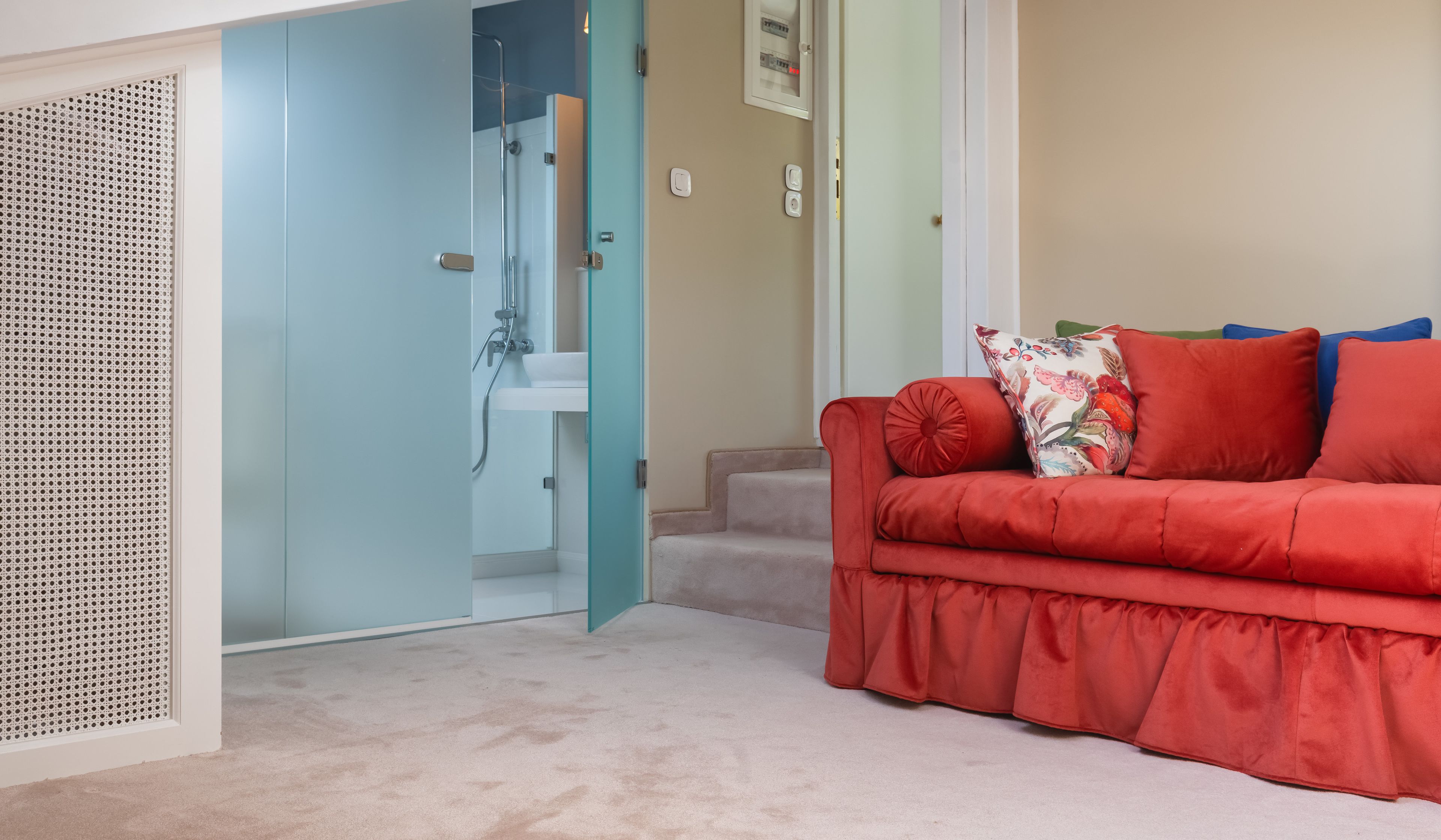 Noble Suites