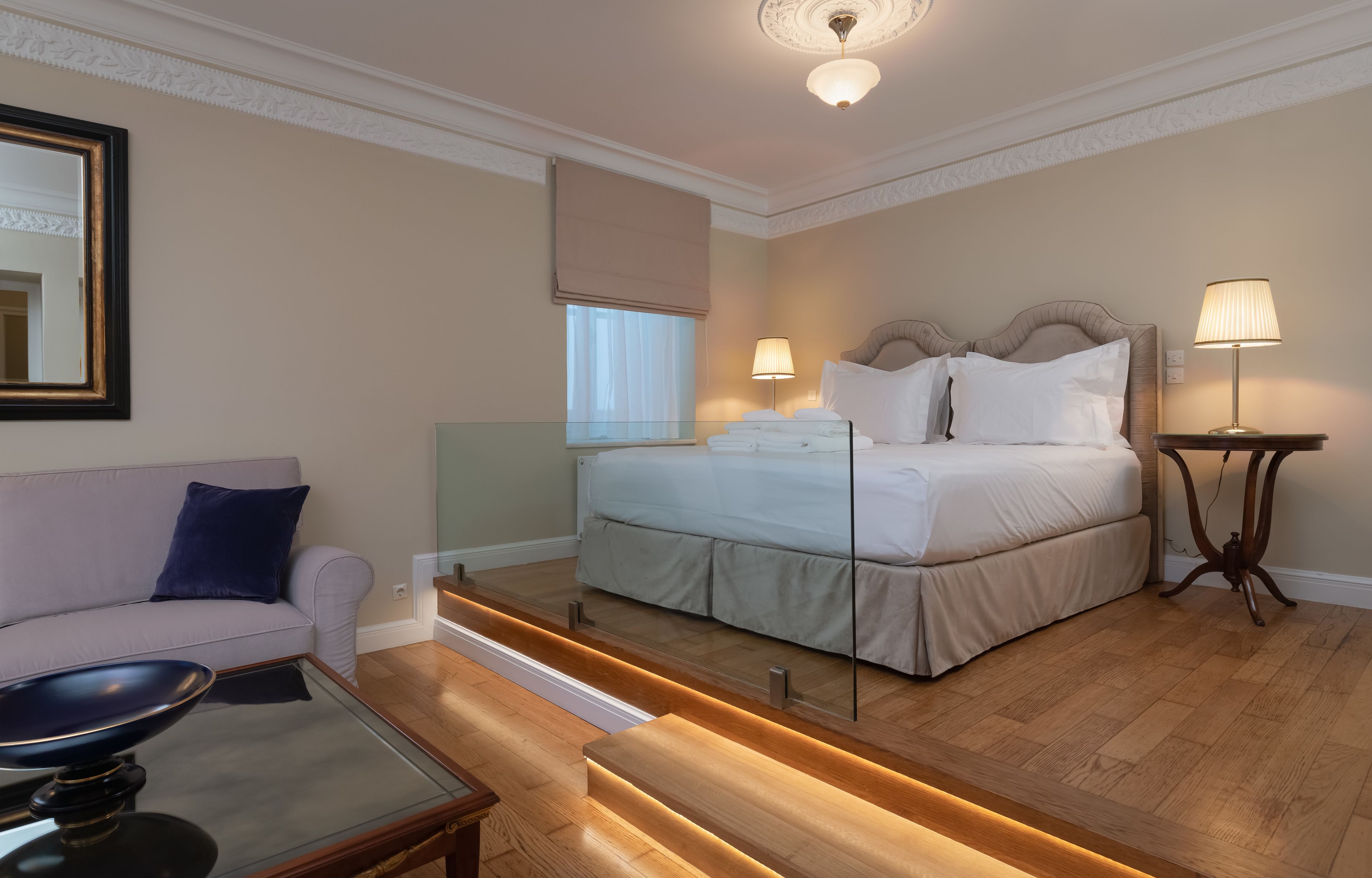 Noble Suites