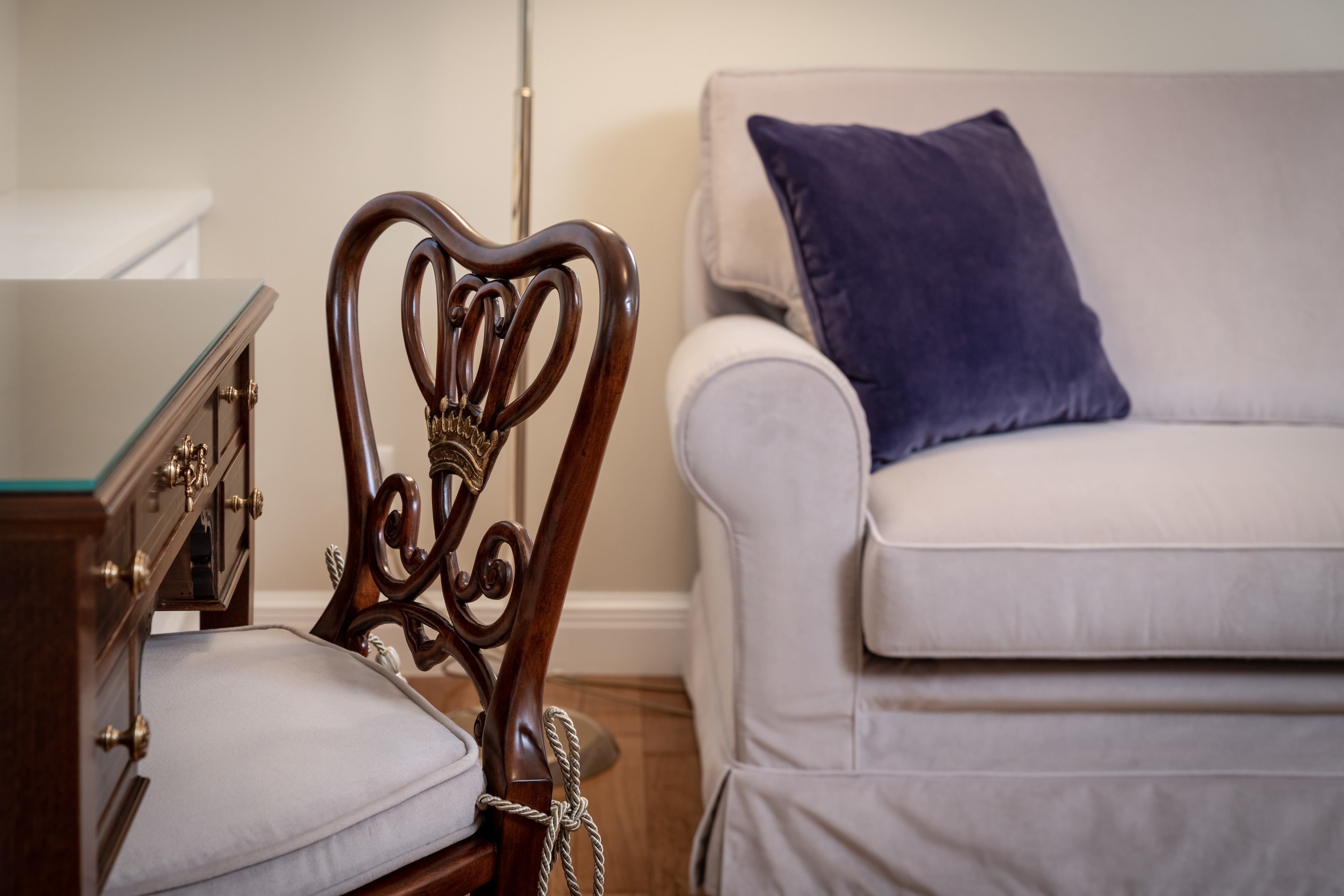 Noble Suites