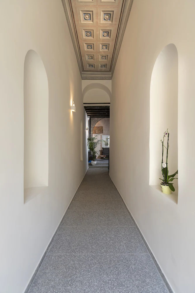 Noma Hotel