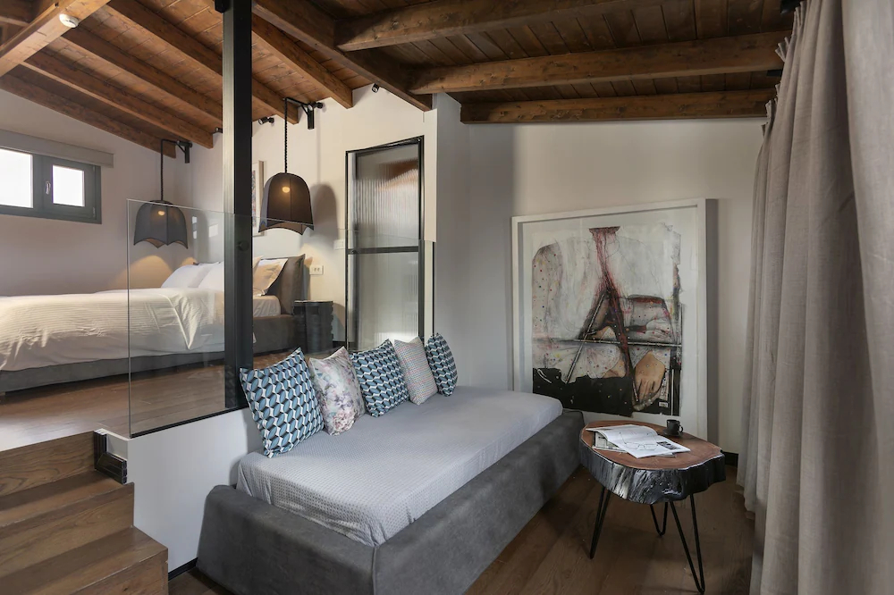 Noma Hotel