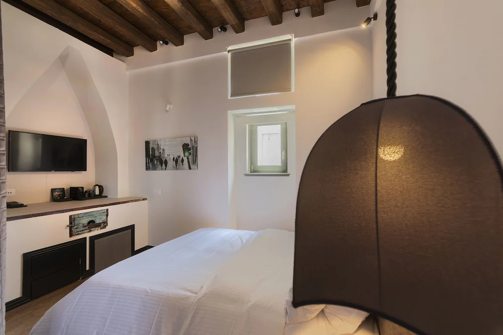 Noma Hotel