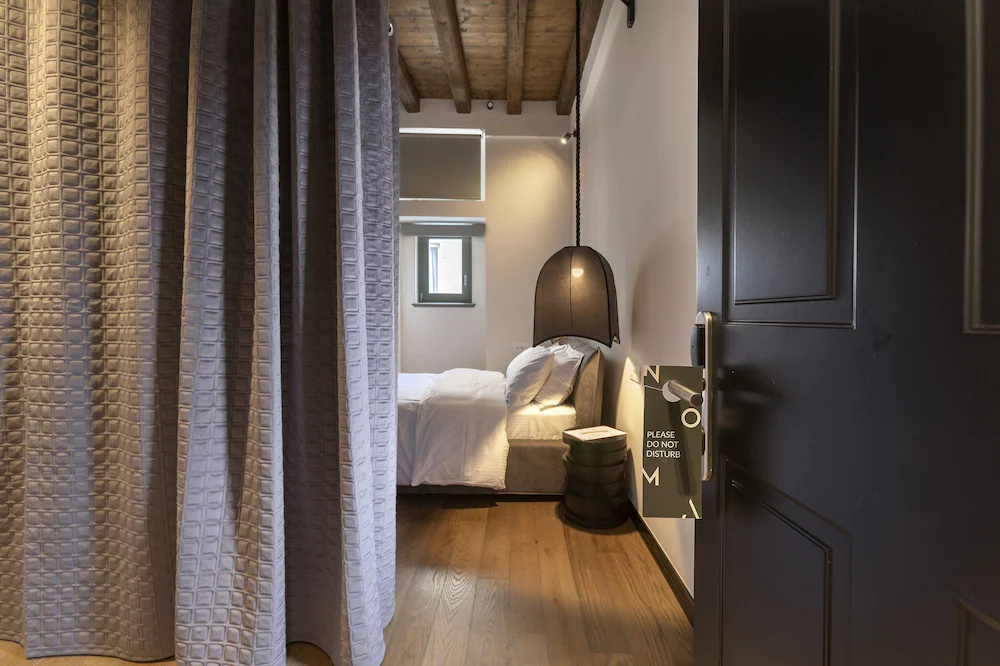 Noma Hotel