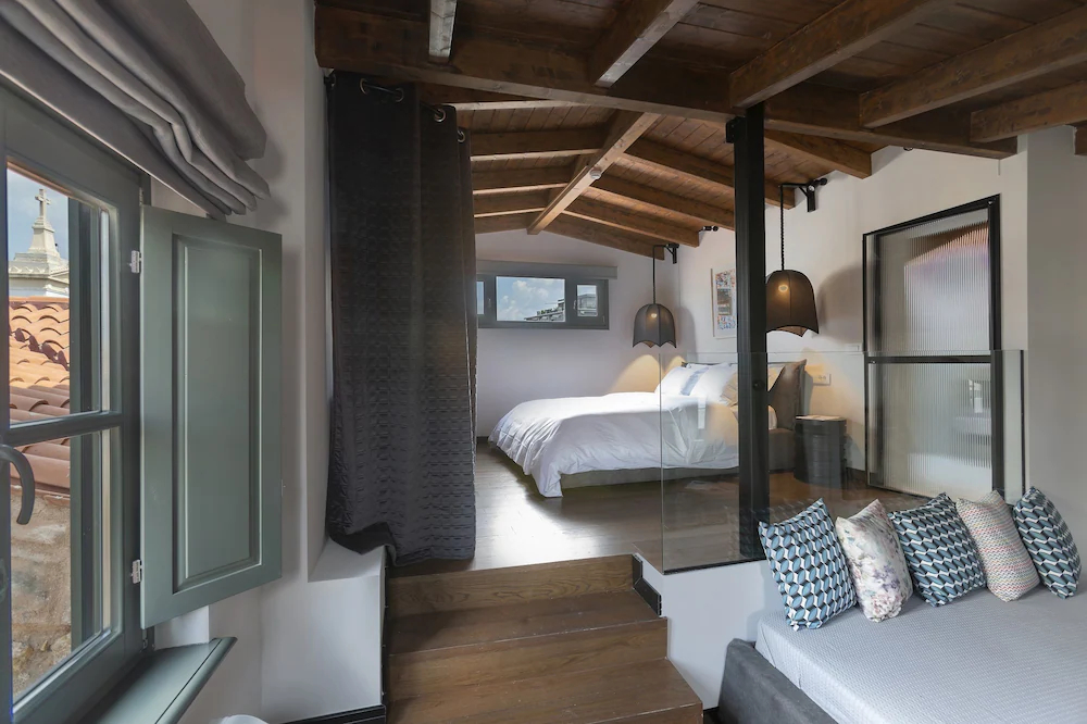 Noma Hotel
