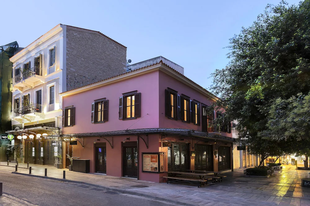 Noma Hotel