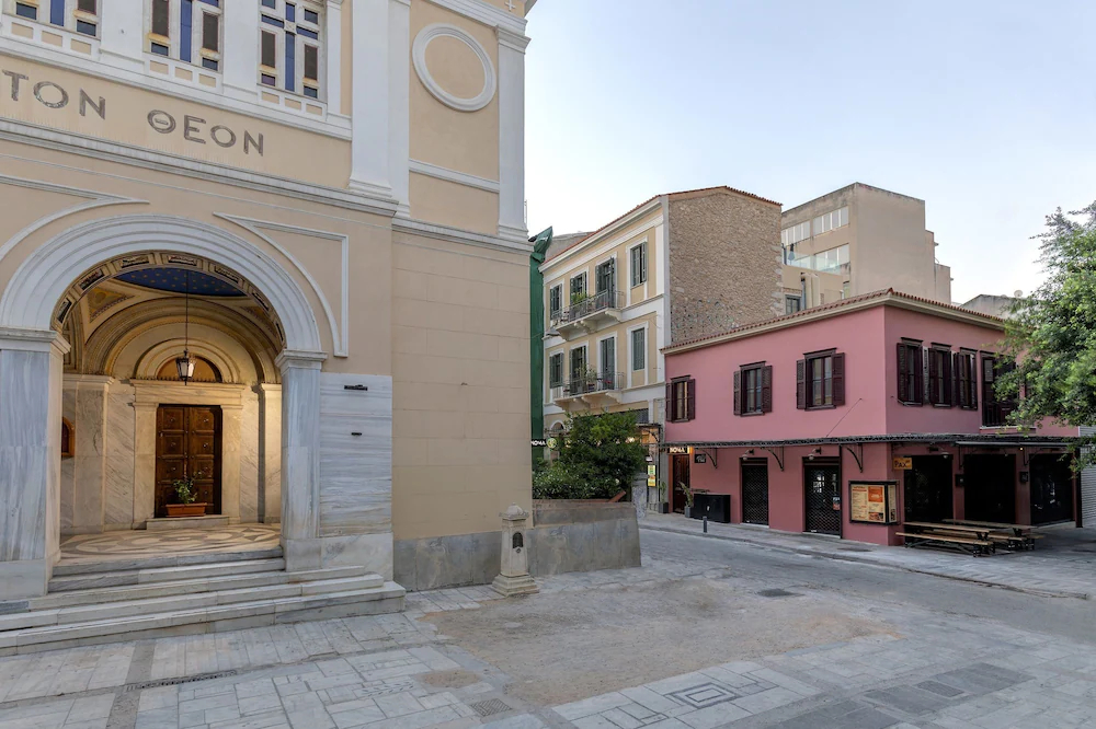Noma Hotel
