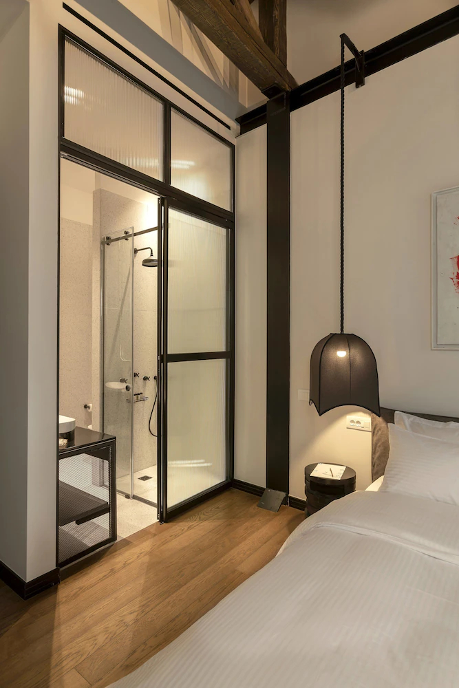 Noma Hotel
