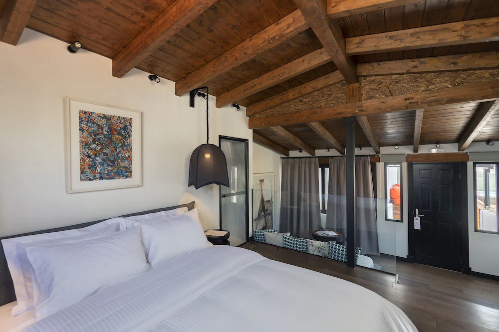 Noma Hotel