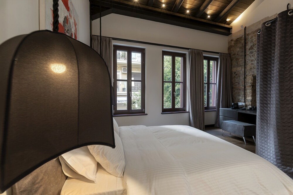 Noma Hotel