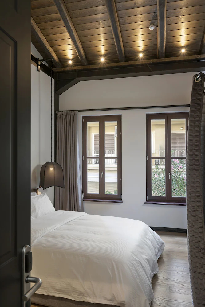 Noma Hotel