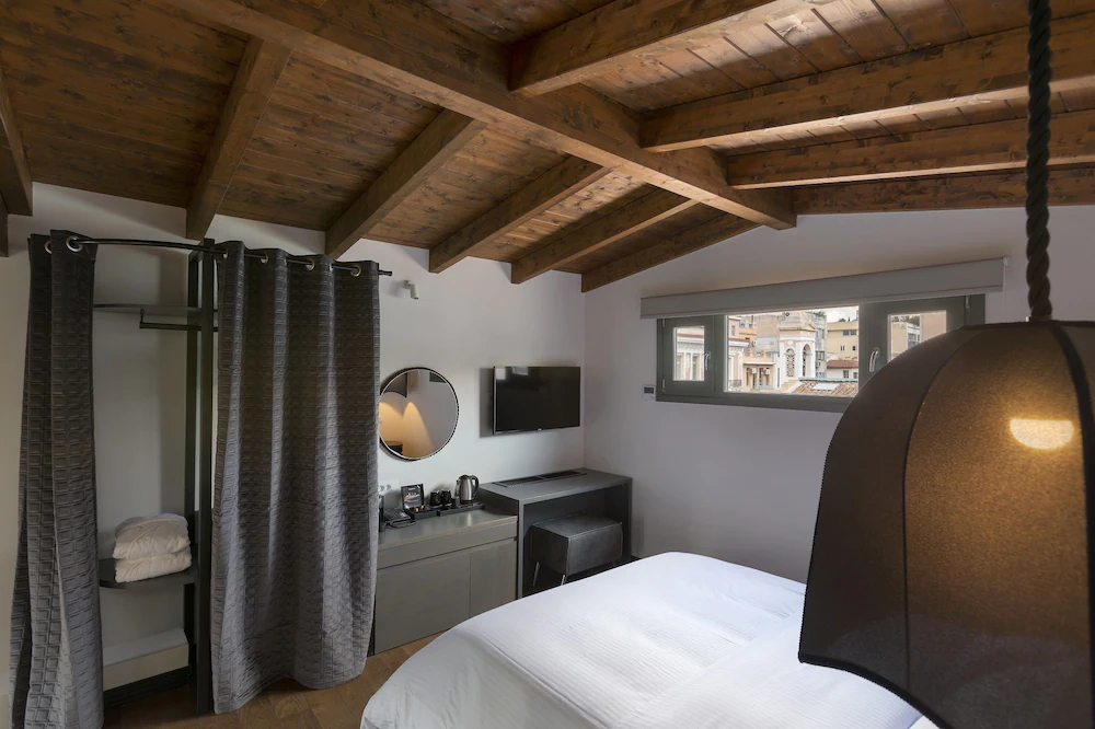 Noma Hotel