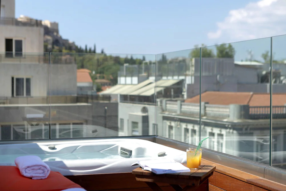 Noma Hotel