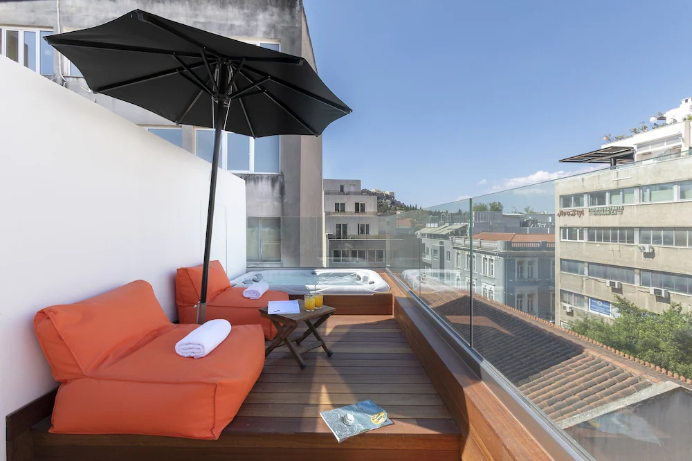 Noma Hotel