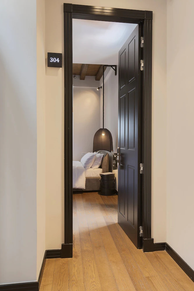 Noma Hotel