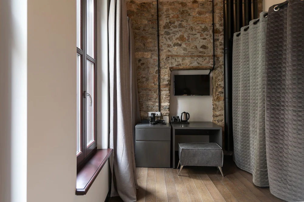 Noma Hotel