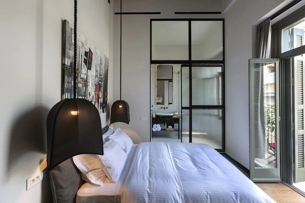 Noma Hotel