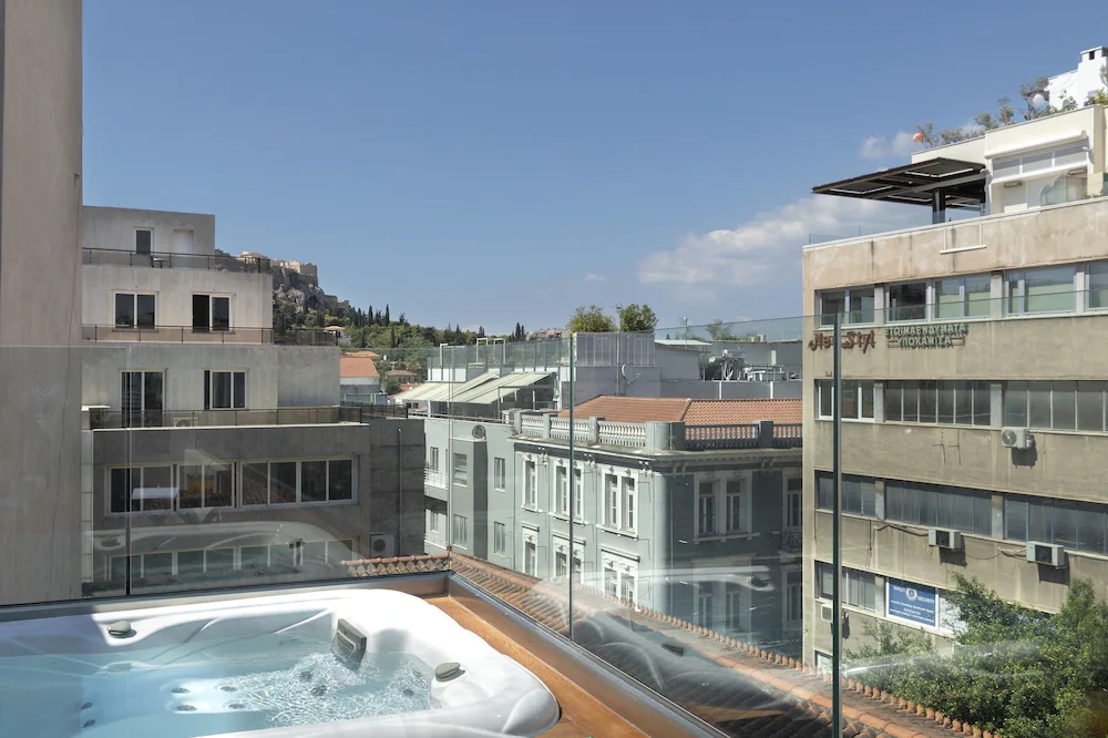Noma Hotel