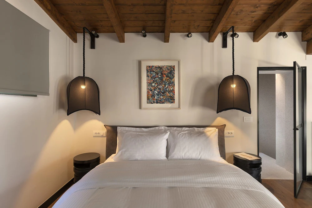 Noma Hotel