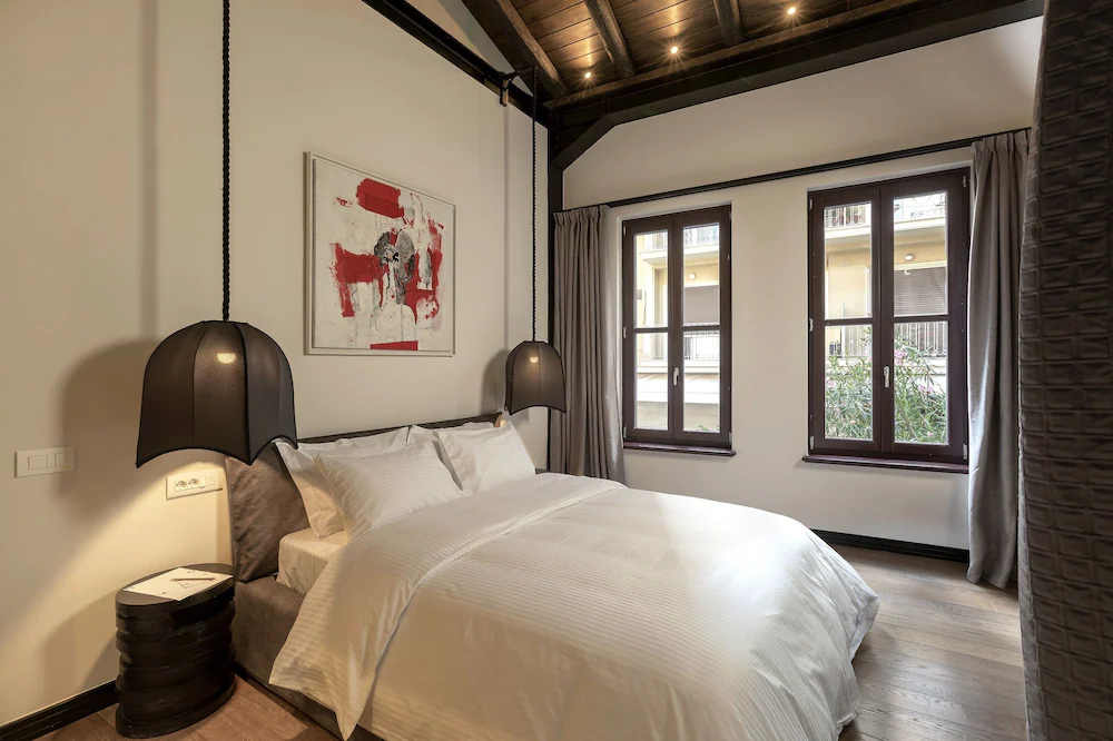 Noma Hotel