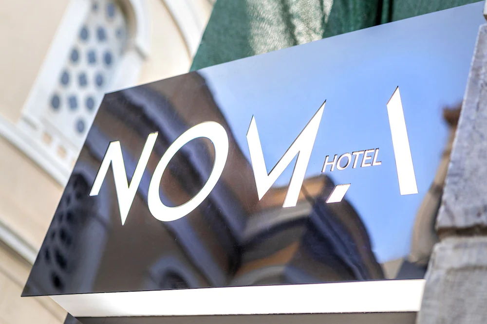 Noma Hotel