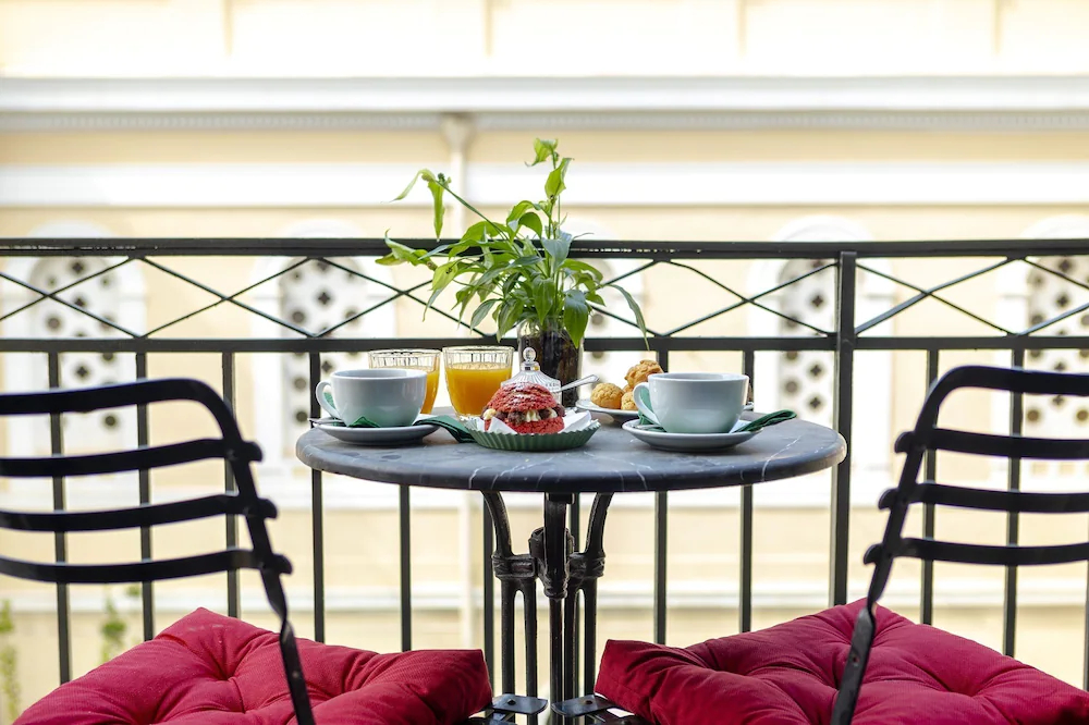 Noma Hotel