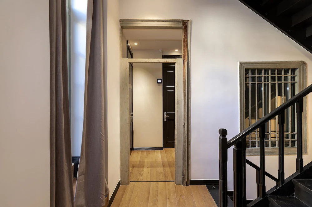 Noma Hotel