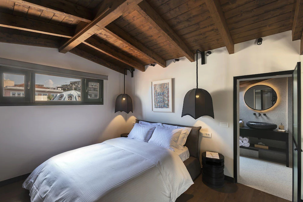 Noma Hotel