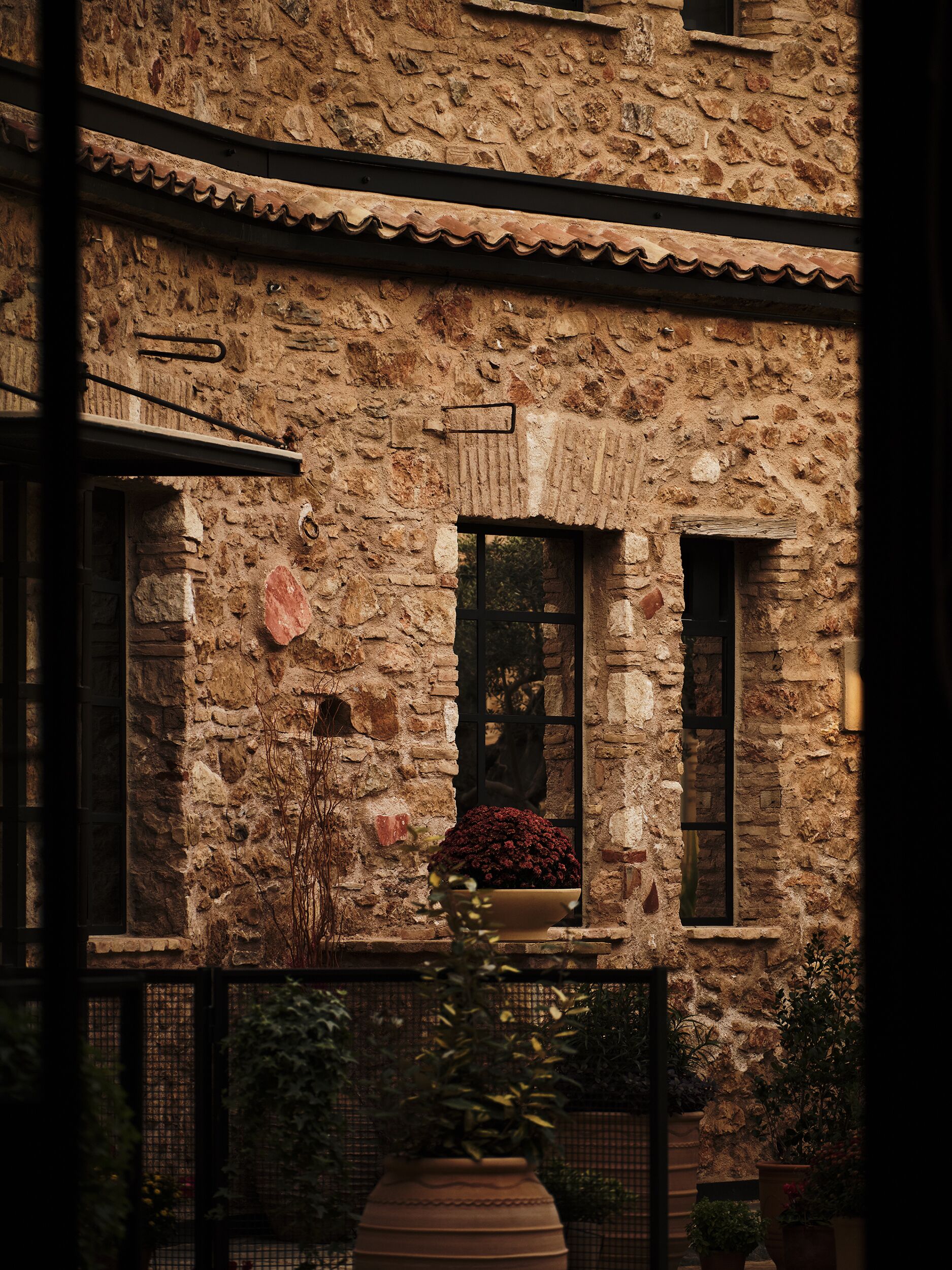 Not Hotel
